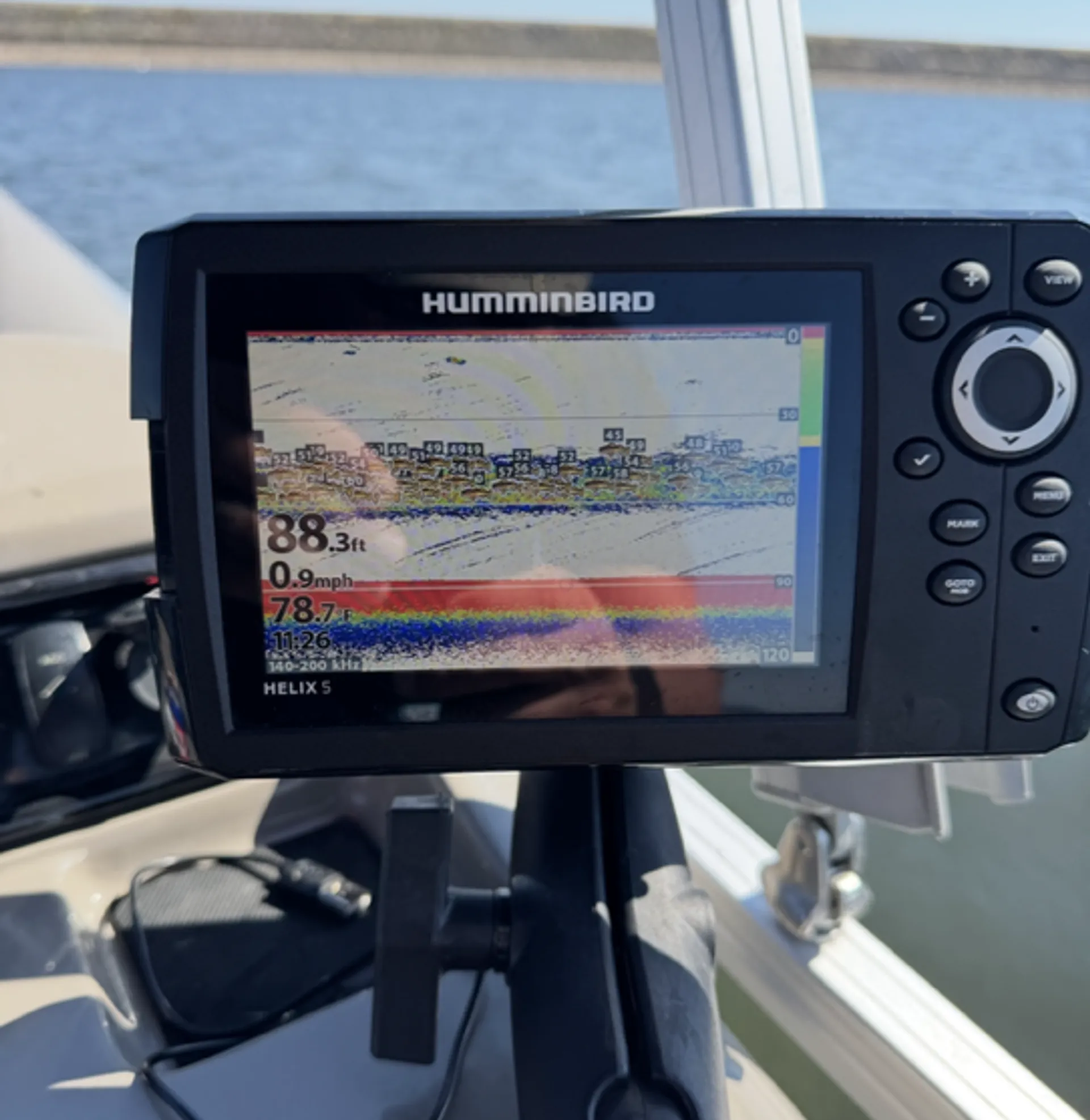 RANGER BOATS (AR) 200C in Lavon, TX — photo 9