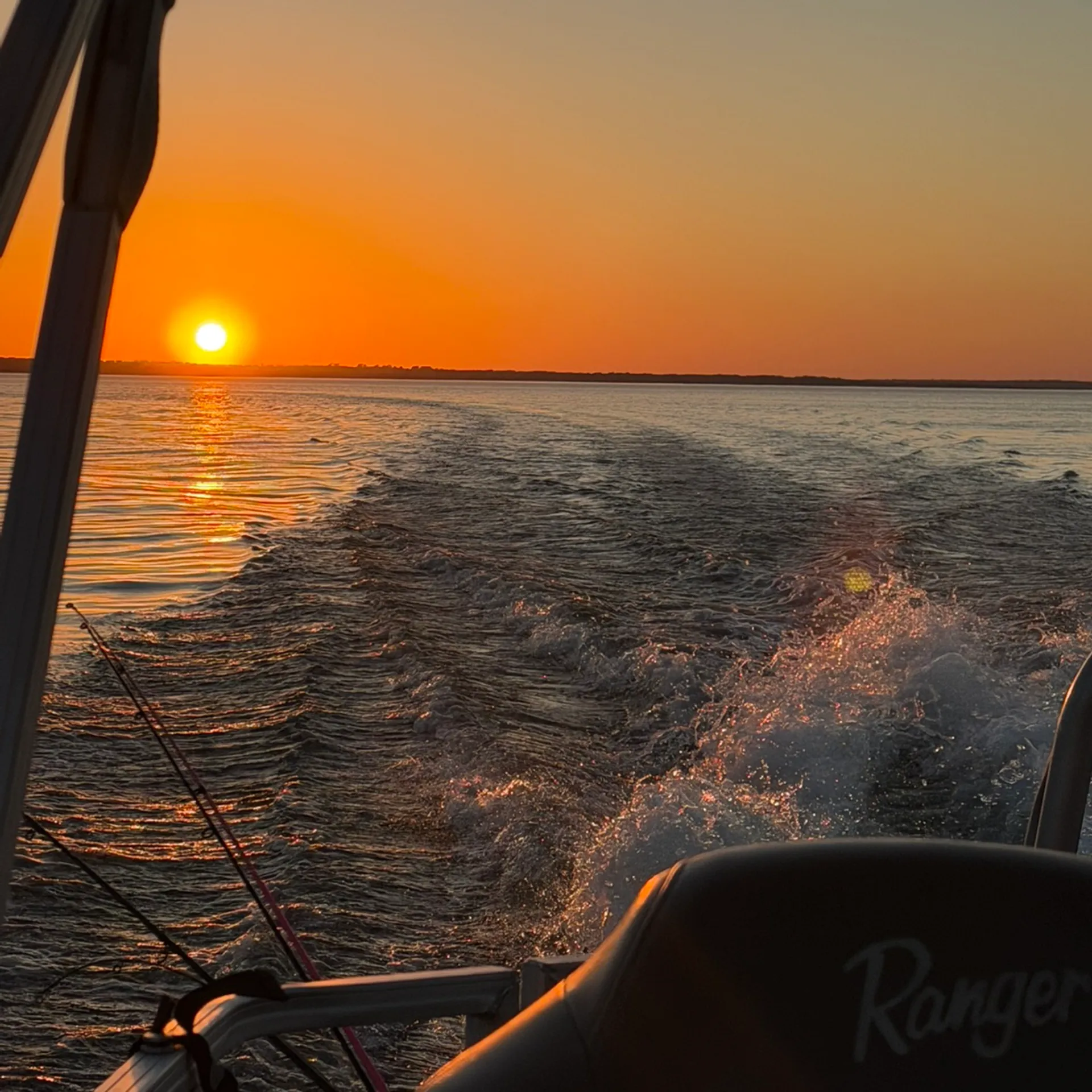 RANGER BOATS (AR) 200C in Lavon, TX — photo 2