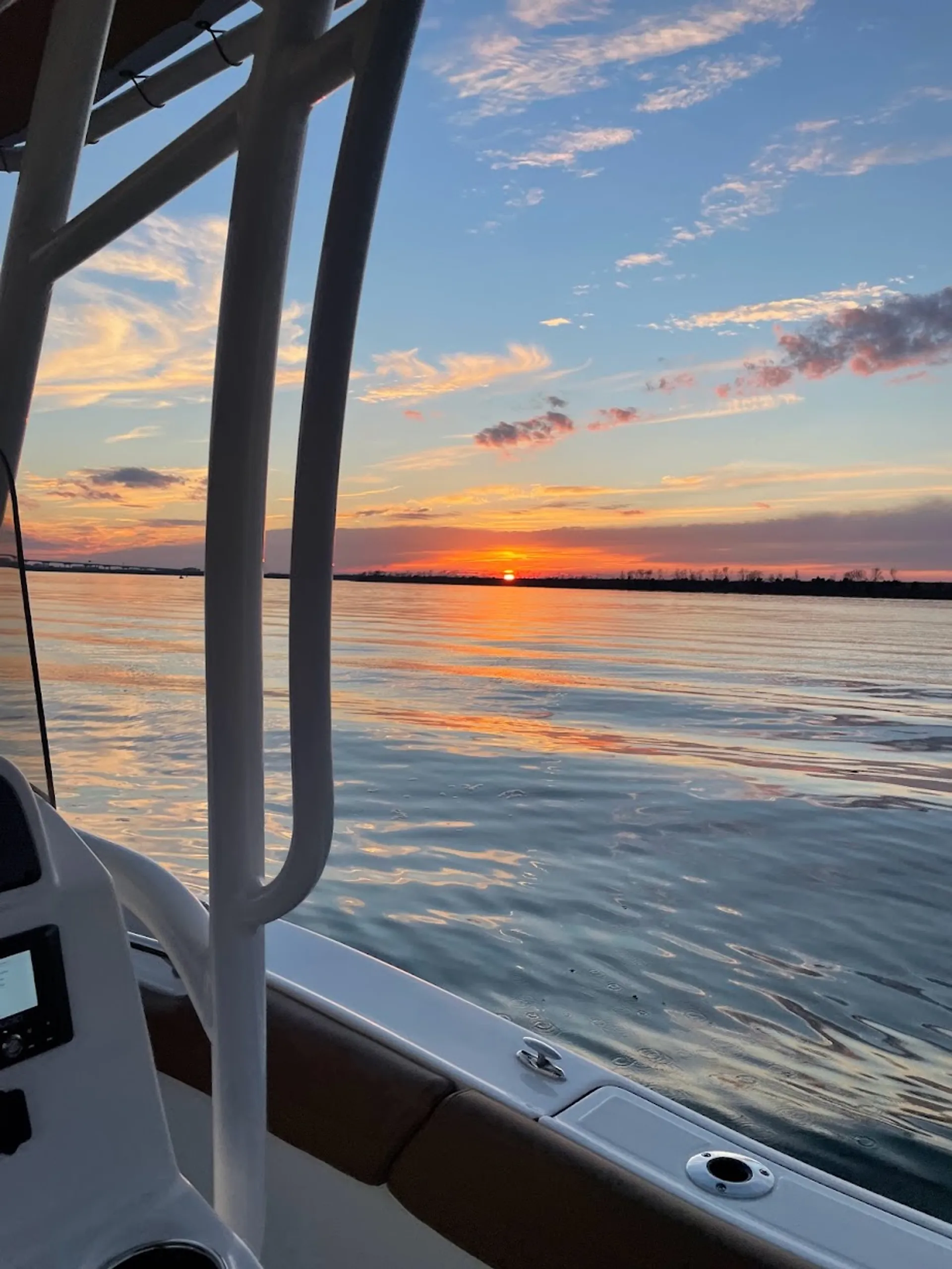 PIONEER BOATS 202 SPORTFISH in Mount Pleasant, SC — photo 3