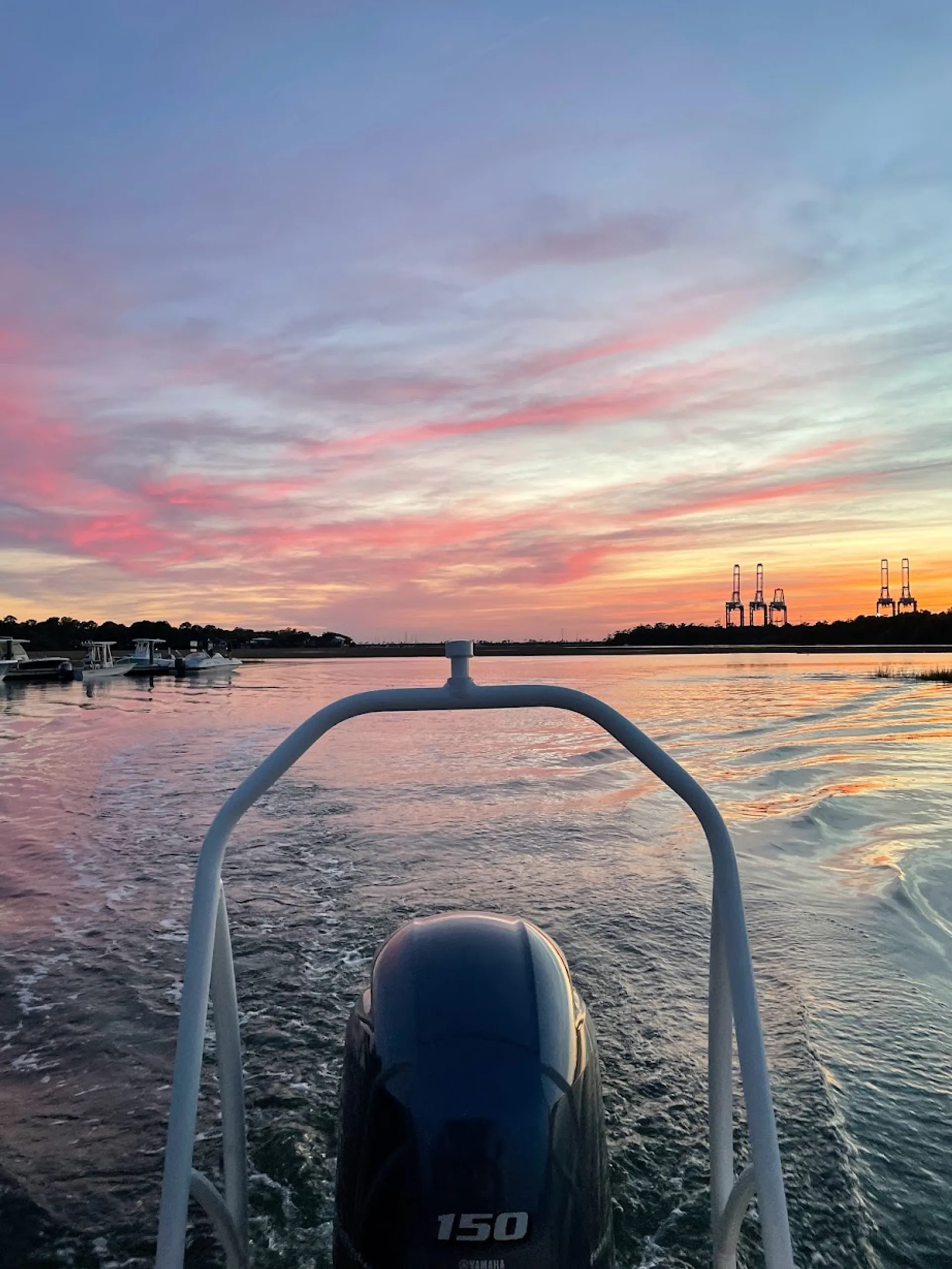 PIONEER BOATS 202 SPORTFISH in Mount Pleasant, SC — photo 5