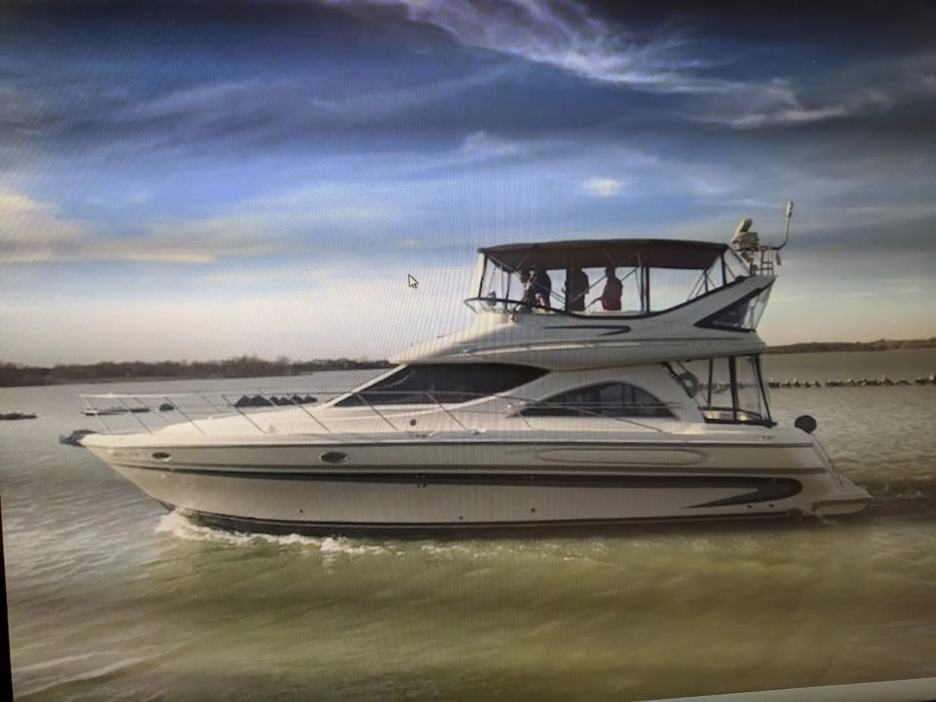 MAXUM 3700 SCR in Lewisville, TX