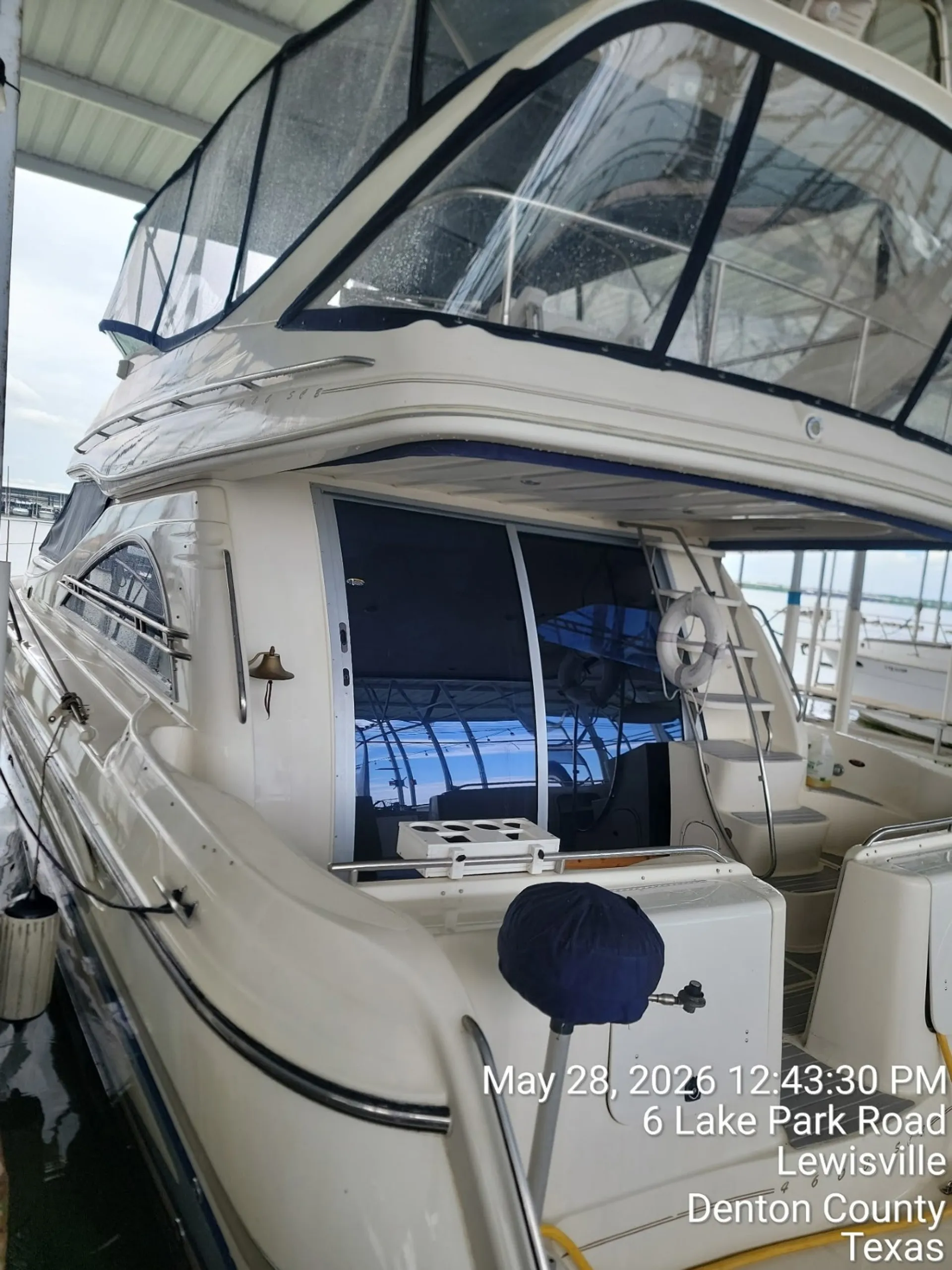 MAXUM 3700 SCR in Lewisville, TX — photo 2