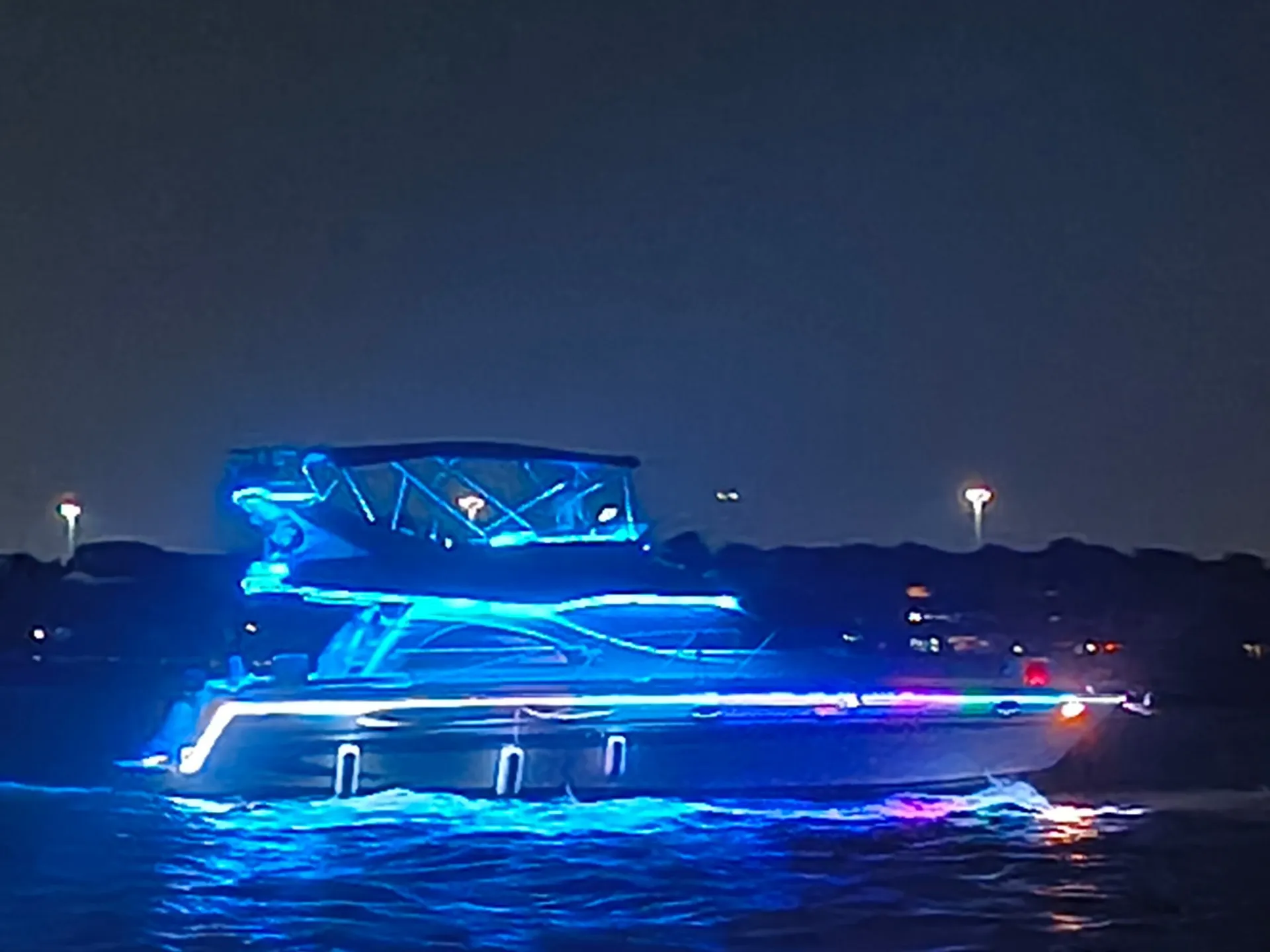 MAXUM 3700 SCR in Lewisville, TX — photo 4