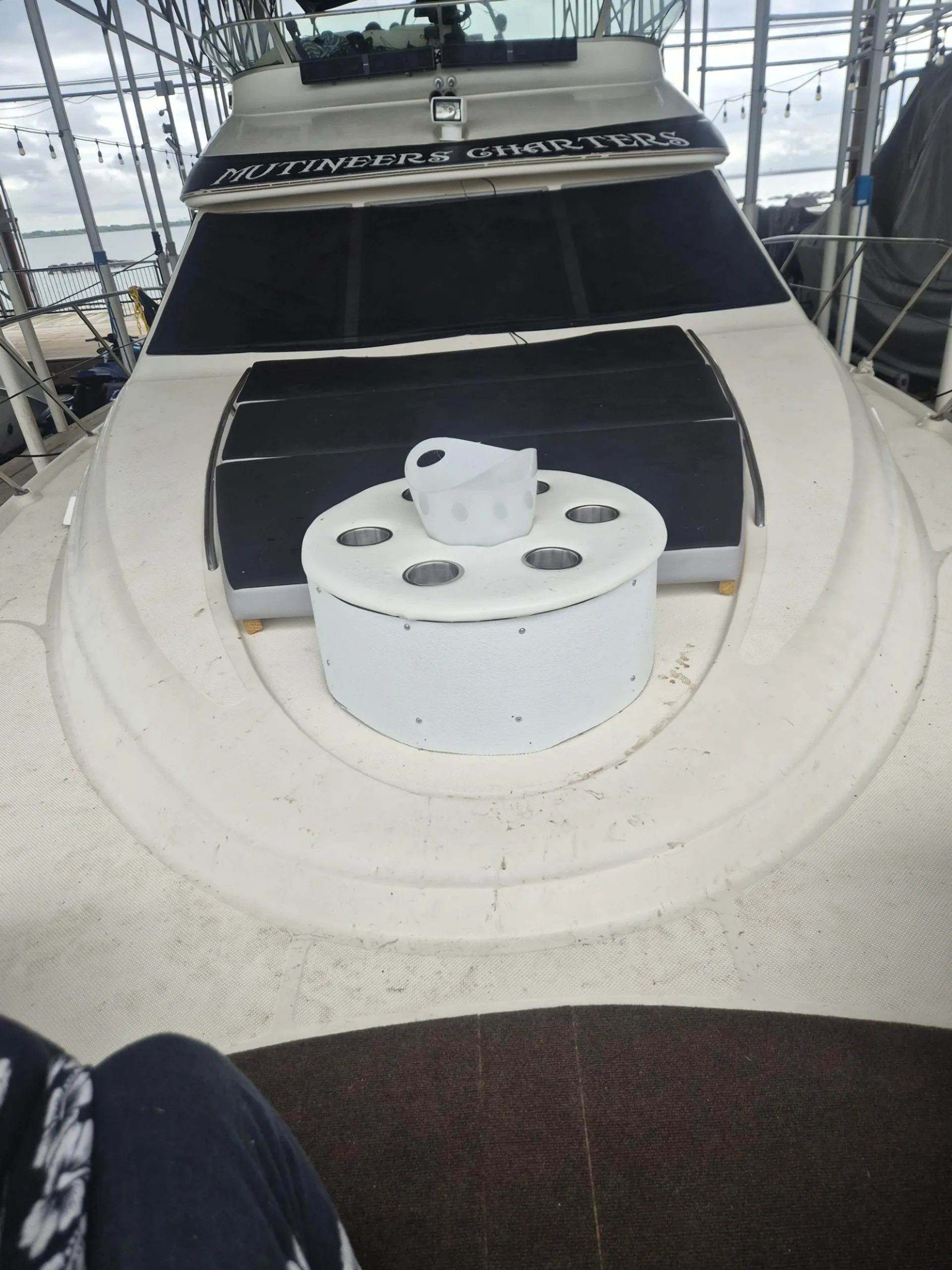 MAXUM 3700 SCR in Lewisville, TX — photo 6
