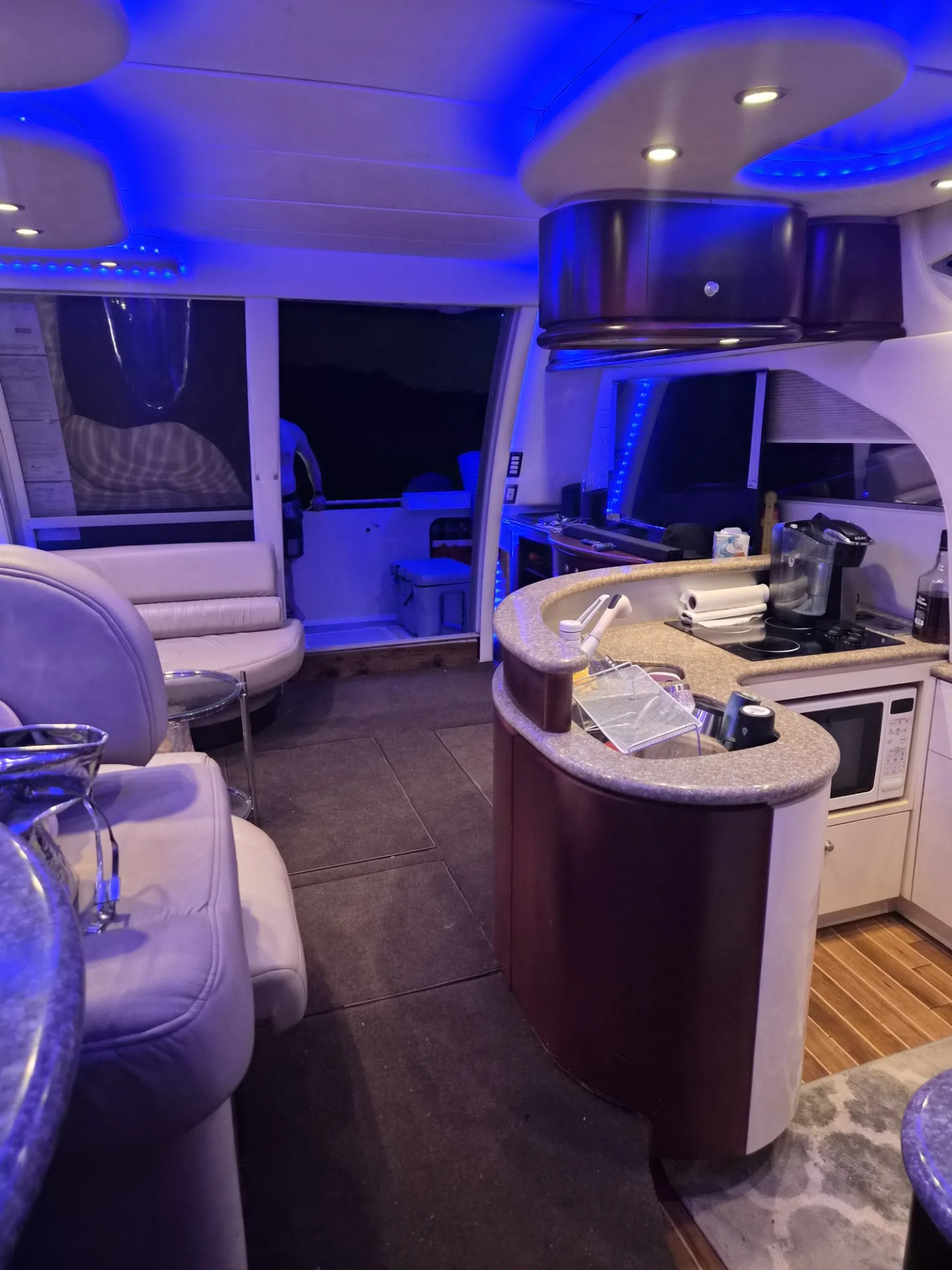 MAXUM 3700 SCR in Lewisville, TX — photo 7