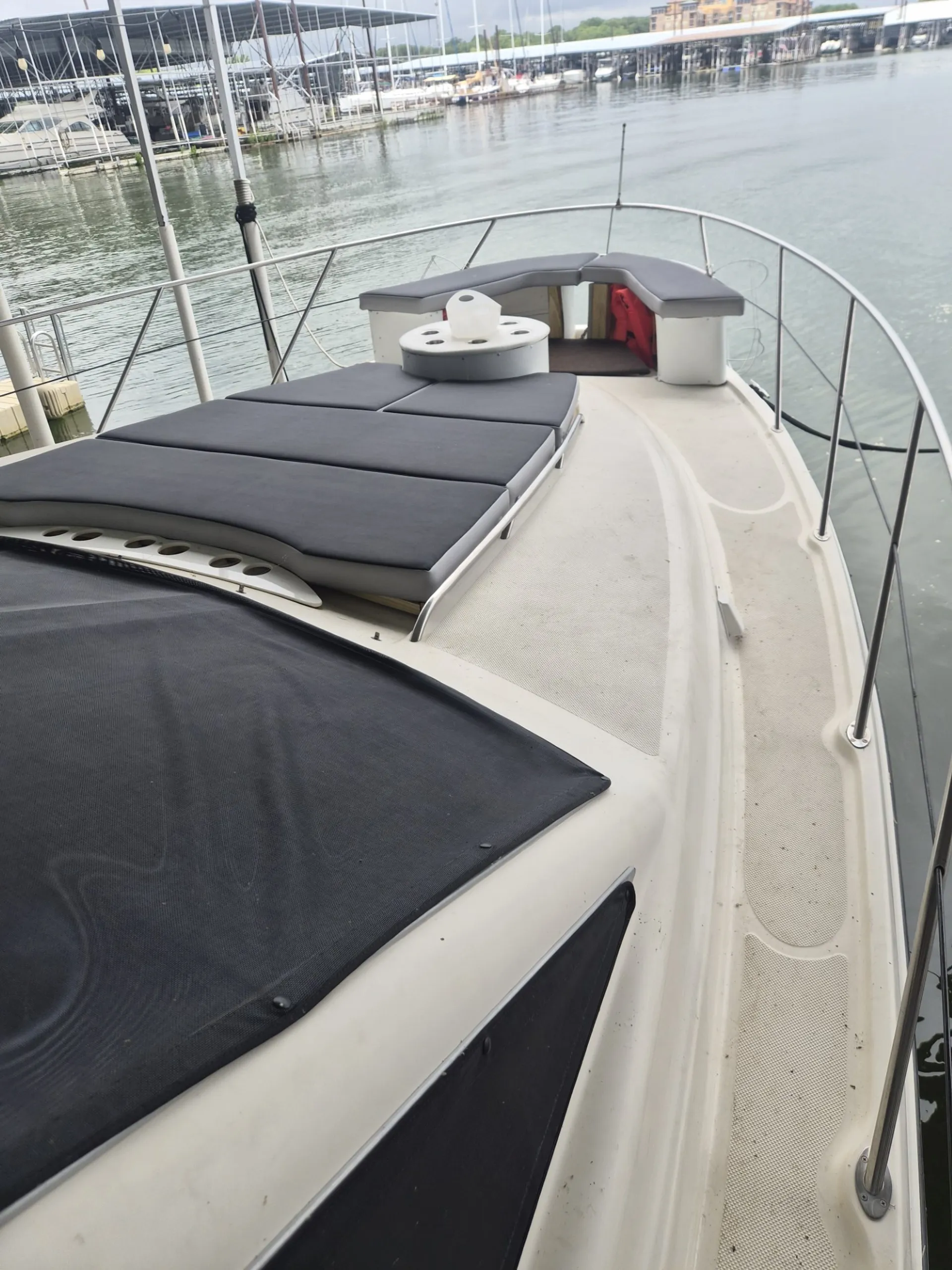 MAXUM 3700 SCR in Lewisville, TX — photo 8
