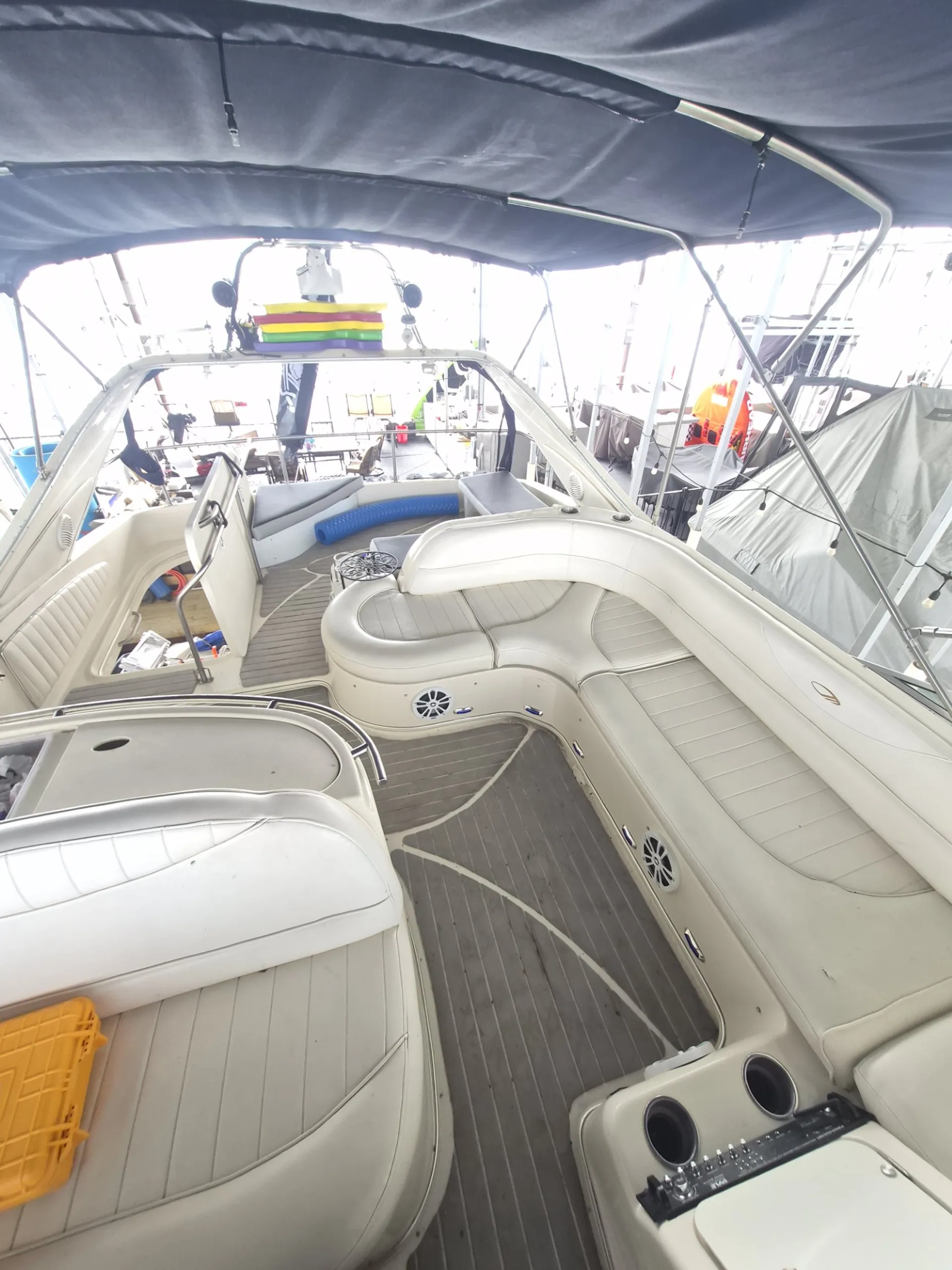MAXUM 3700 SCR in Lewisville, TX — photo 9