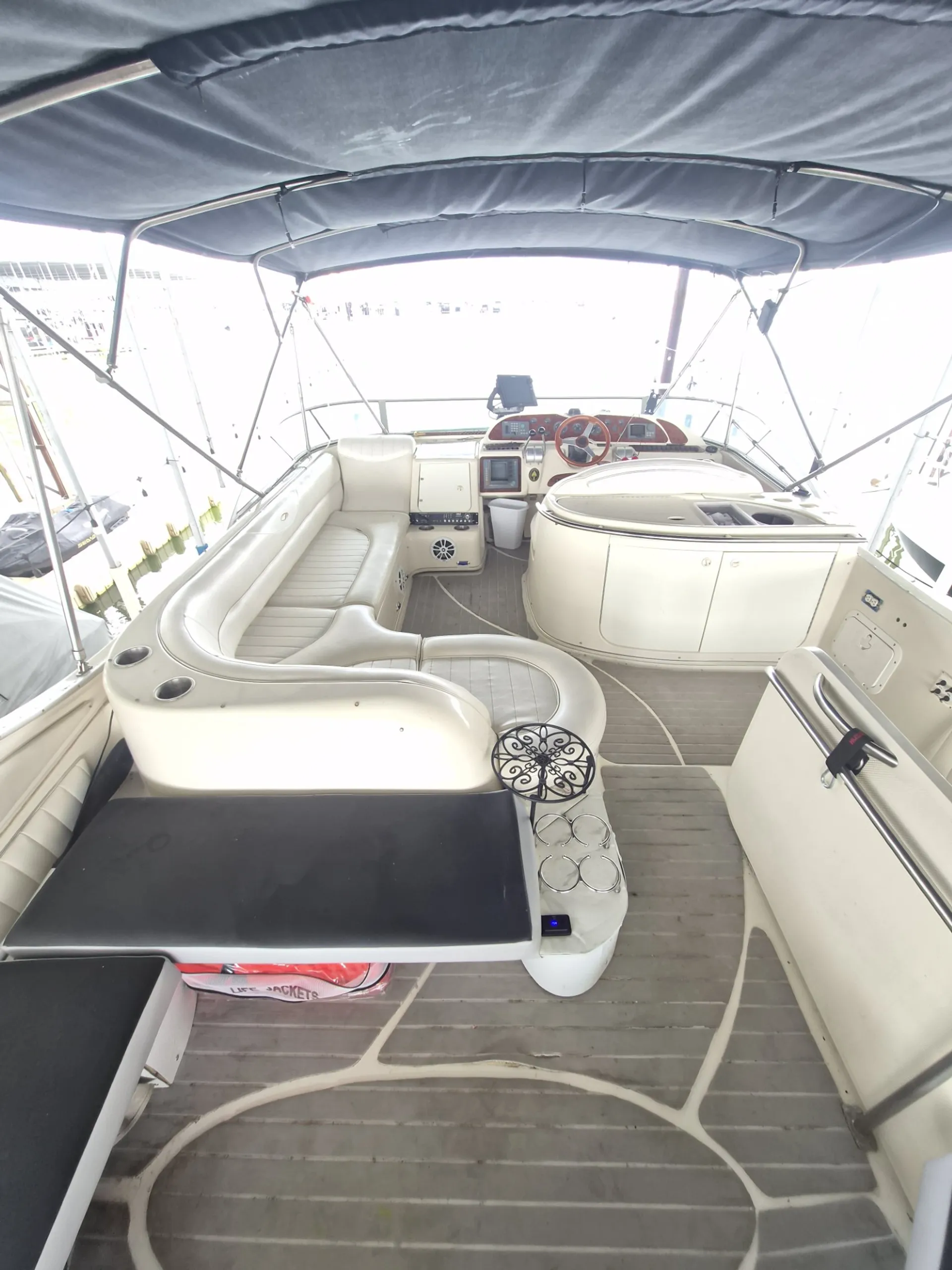 MAXUM 3700 SCR in Lewisville, TX — photo 10