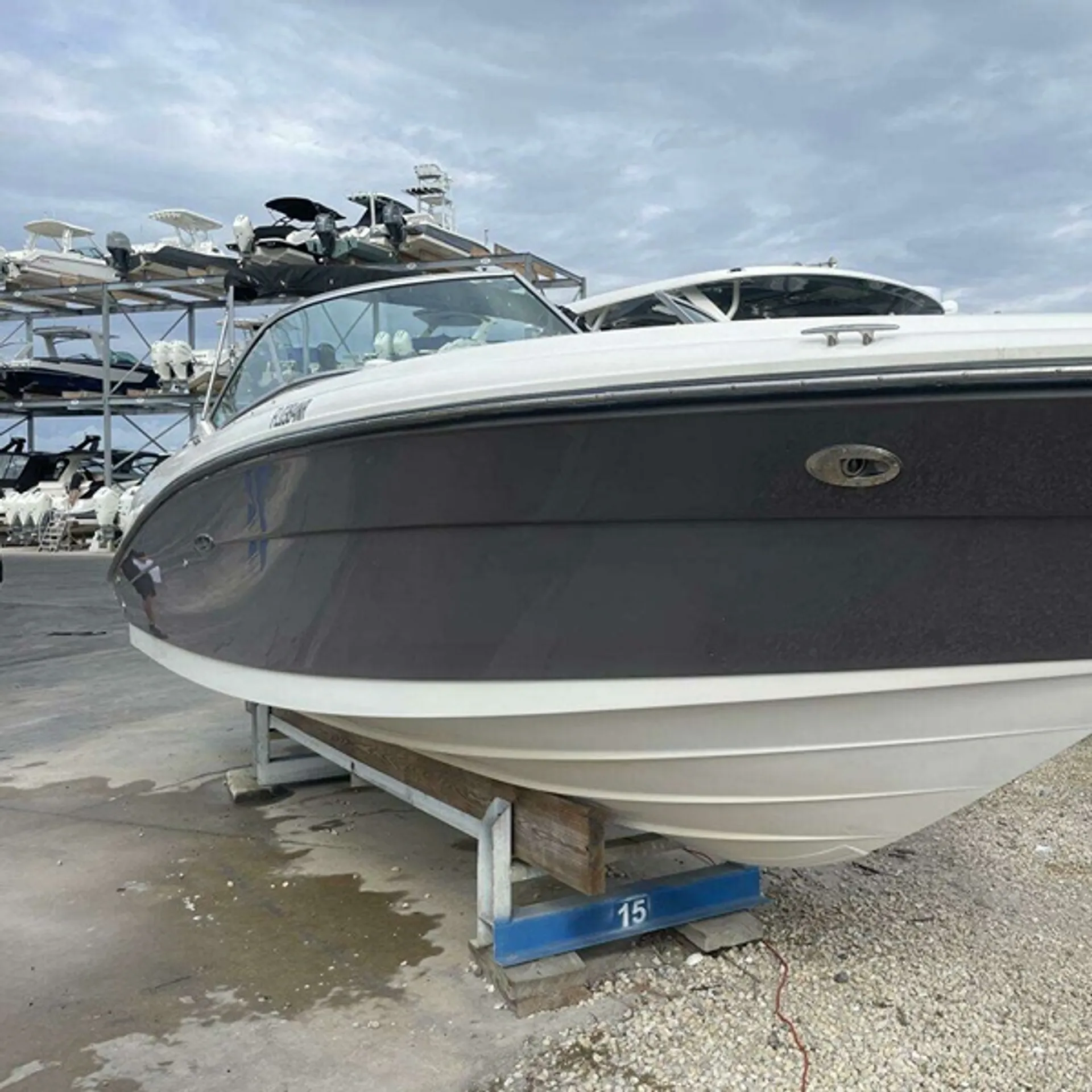 SEA RAY BOATS 270 SELECT EX in New York, NY — photo 7