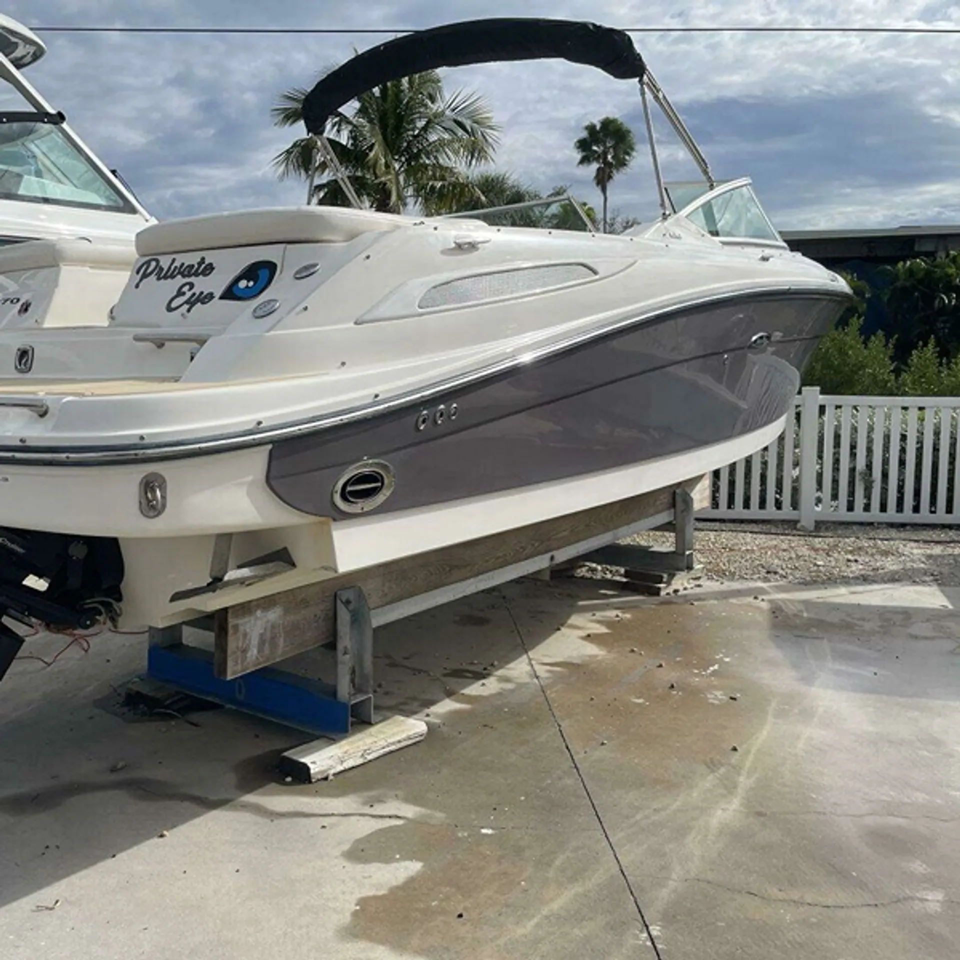 SEA RAY BOATS 270 SELECT EX in New York, NY — photo 2