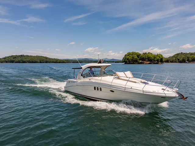 Rent a Sea Ray Boats cruiser in Six Mile, SC near me