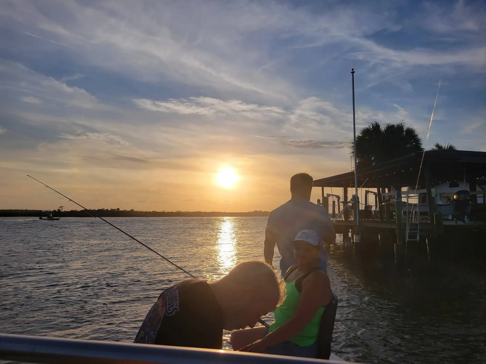 Skeeter Boats SX 220 BayT w/VF200LA  in Port Orange, FL — photo 4