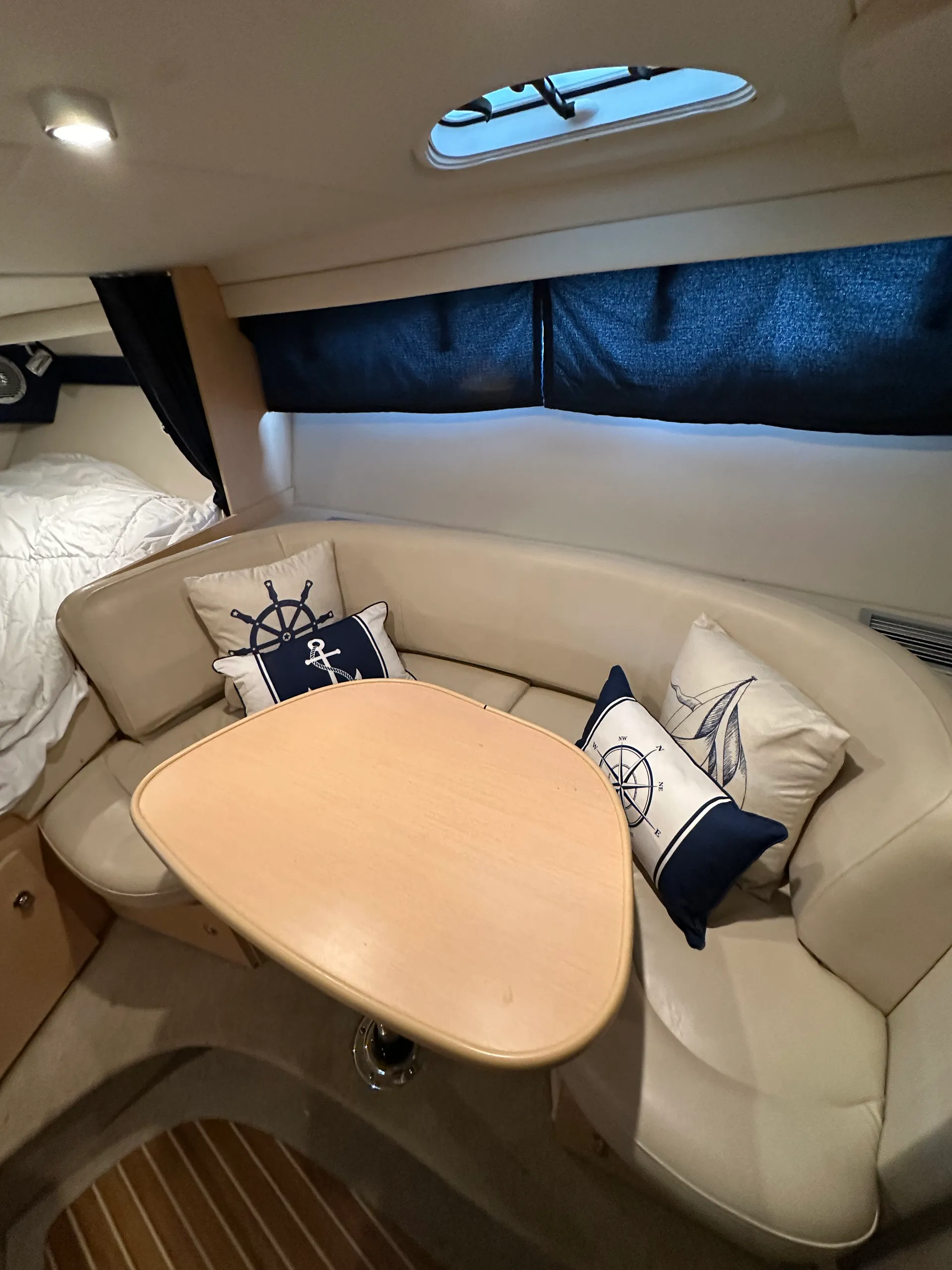 Get Nauti on the water - Cruise, Swim, BBQ, Sunbath, Party