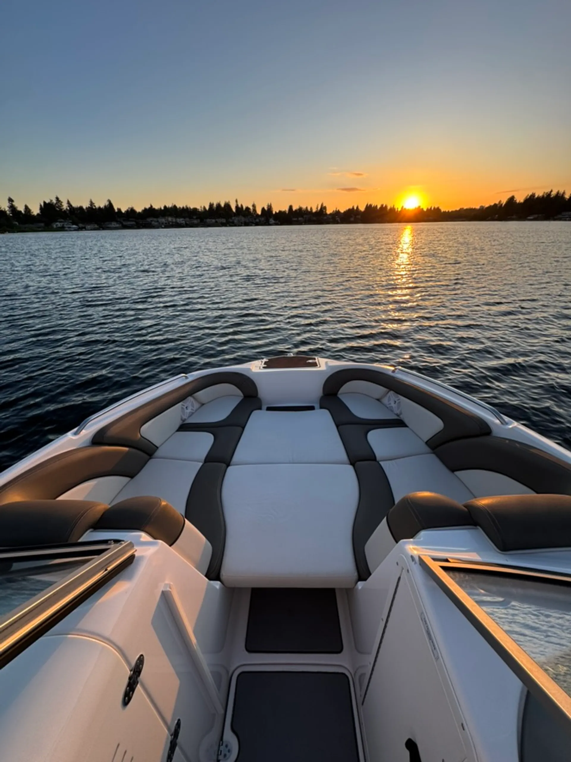 YAMAHA 242 LIMITED S  in Renton, WA — photo 6