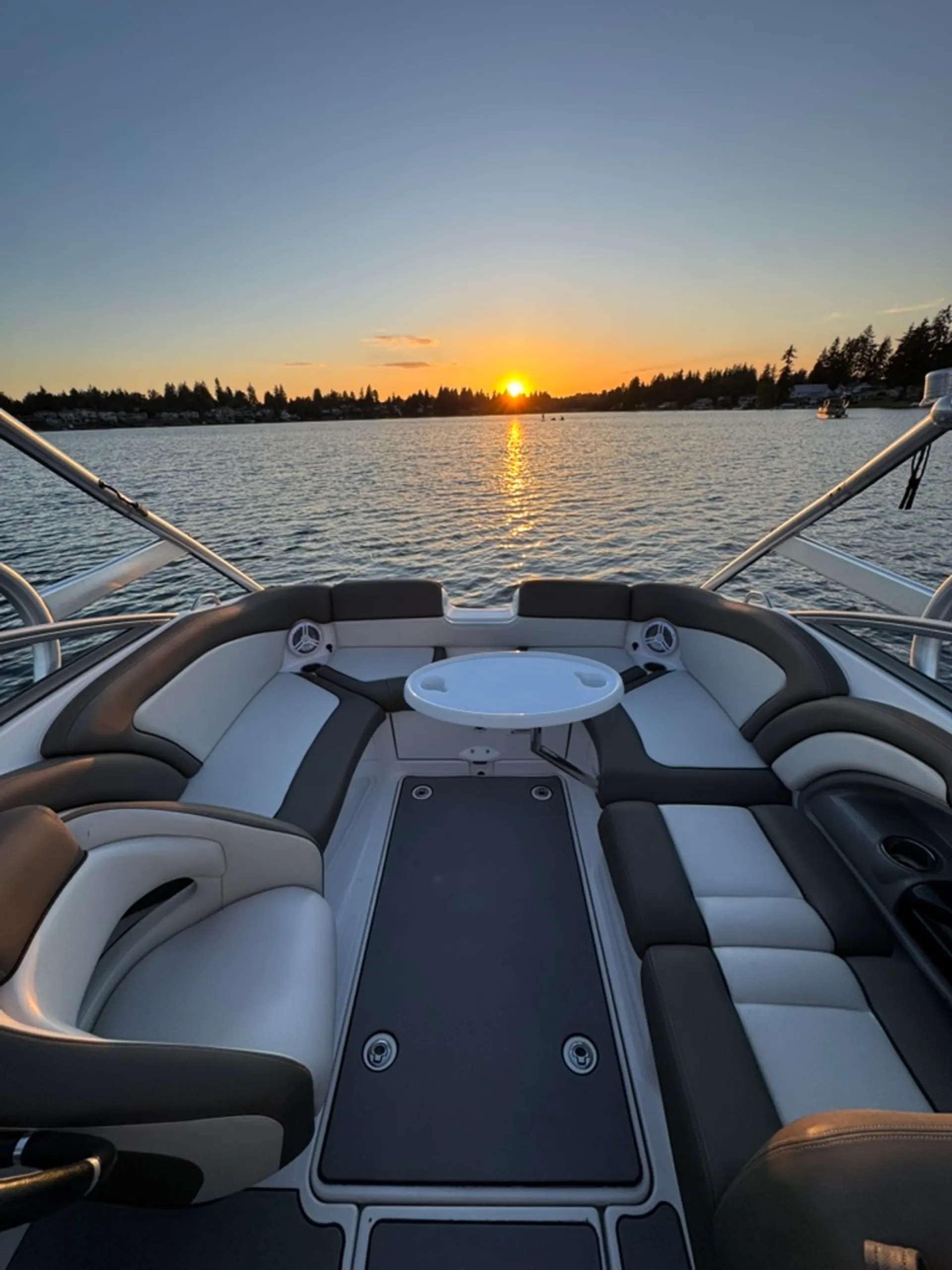 YAMAHA 242 LIMITED S  in Renton, WA — photo 8