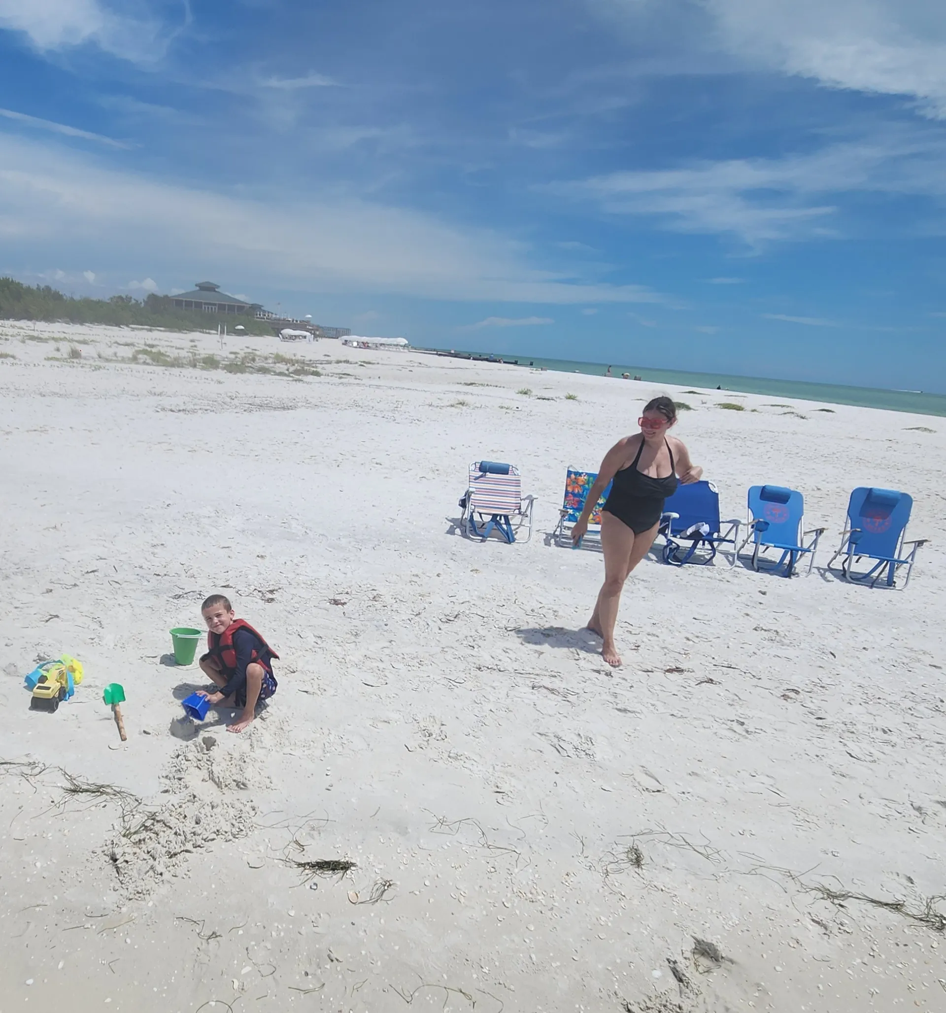 Boat Tours- Bonita Springs / Fort Myers Beach FL