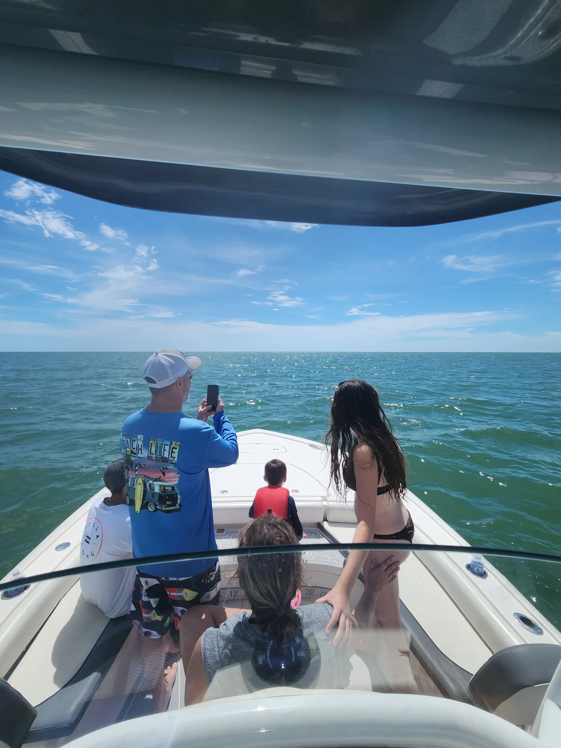 Boat Tours- Bonita Springs / Fort Myers Beach FL