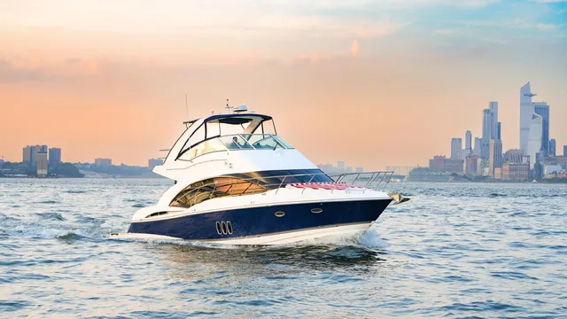Rent a CRUISERS YACHTS cruiser in Brooklyn, NY near me