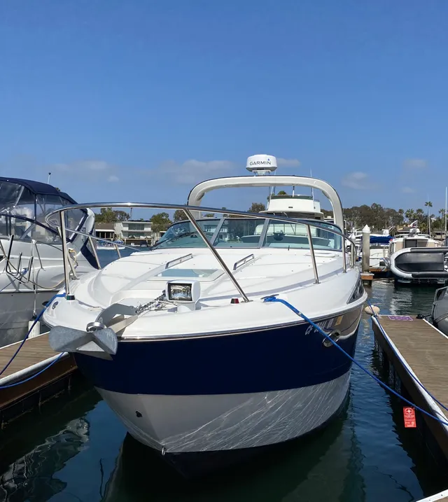 Rent a BAYLINER cruiser in Seattle, WA near me