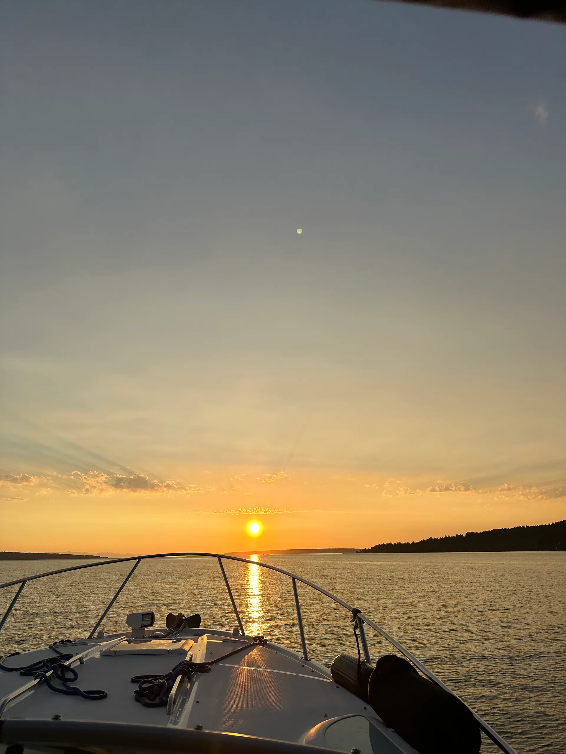 BAYLINER 315SB CRUISER in Seattle, WA — photo 4
