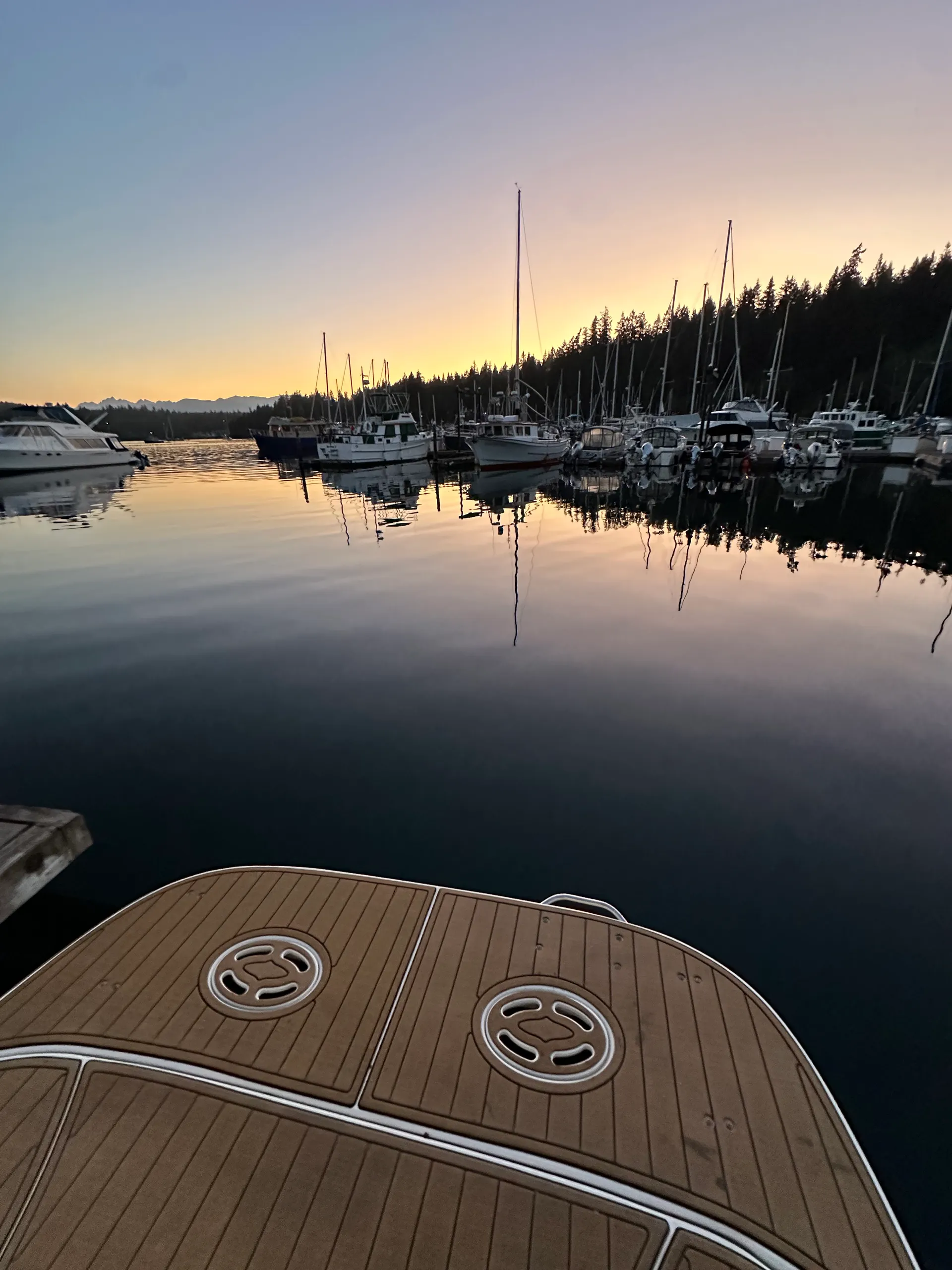 BAYLINER 315SB CRUISER in Seattle, WA — photo 5