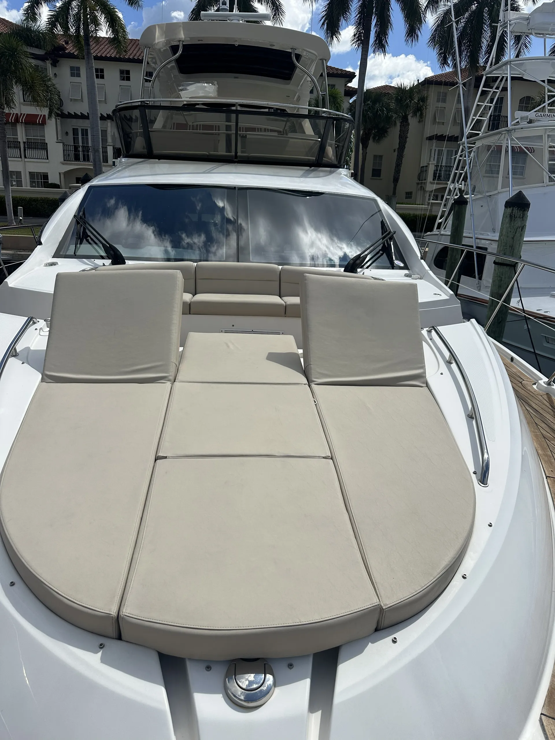 Sea Ray Boats L590 in West Palm Beach, FL — photo 6
