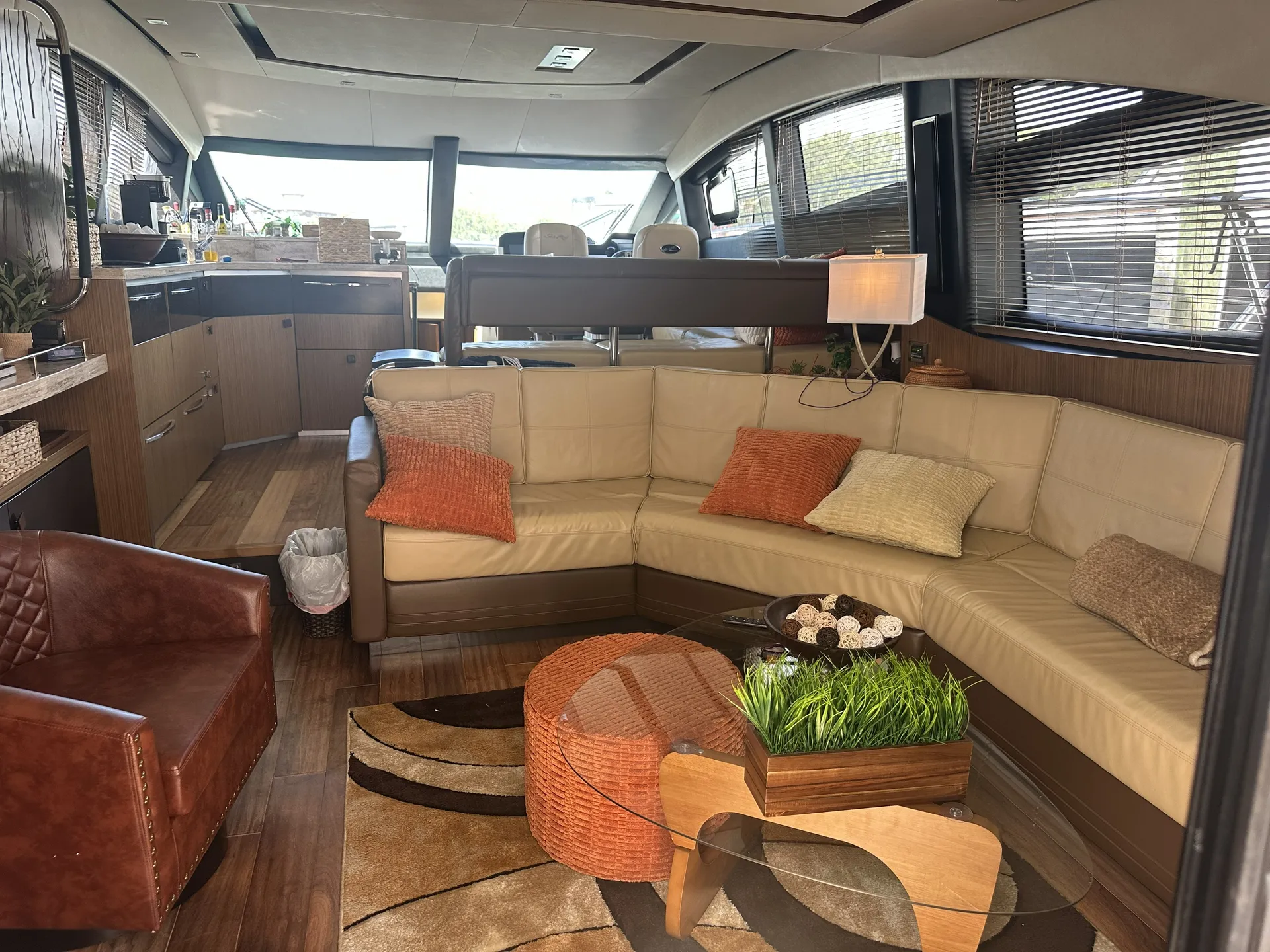 Sea Ray Boats L590 in West Palm Beach, FL — photo 7