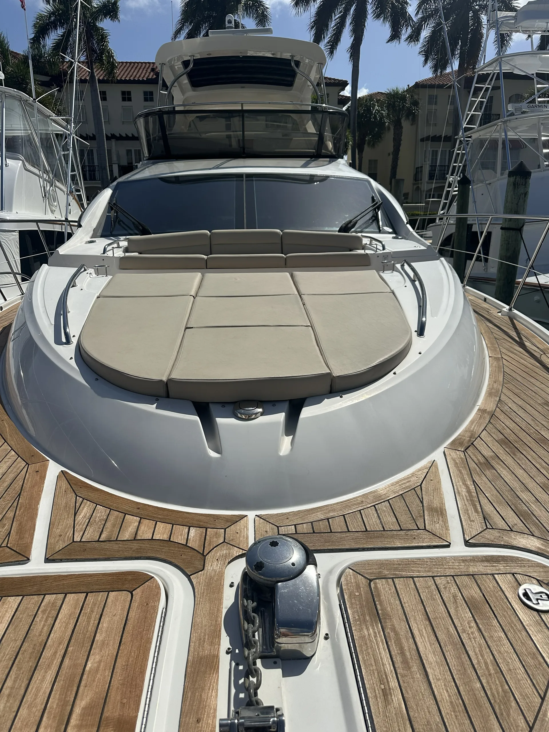 Sea Ray Boats L590 in West Palm Beach, FL — photo 8