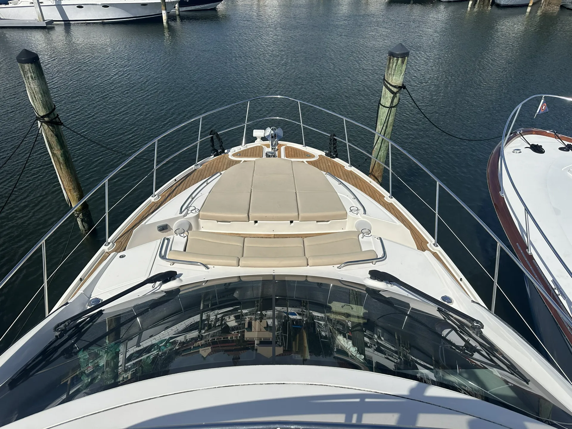 Sea Ray Boats L590 in West Palm Beach, FL — photo 9