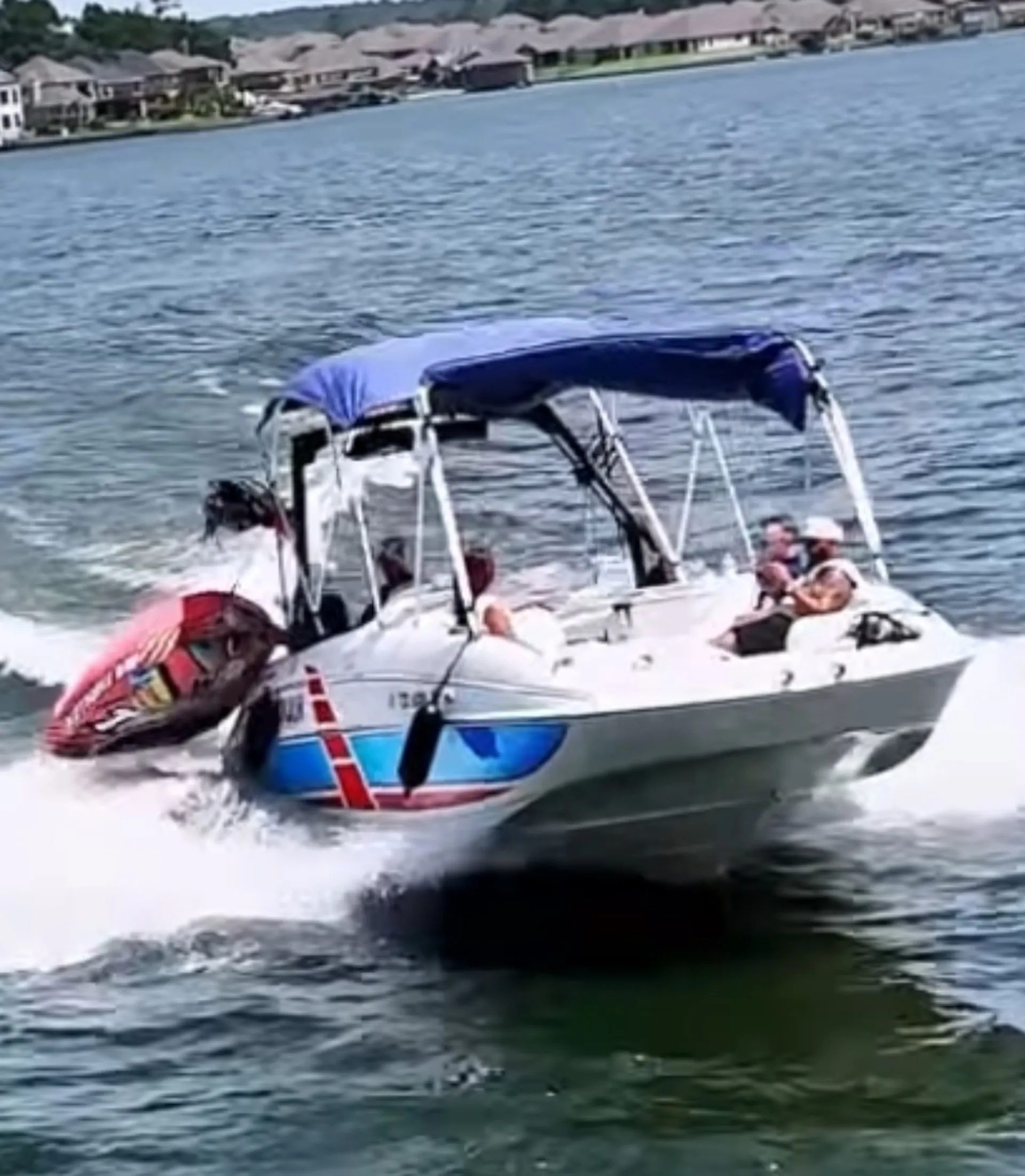 Ready to Set Sail with a Captain Who's Got Style and Skill
