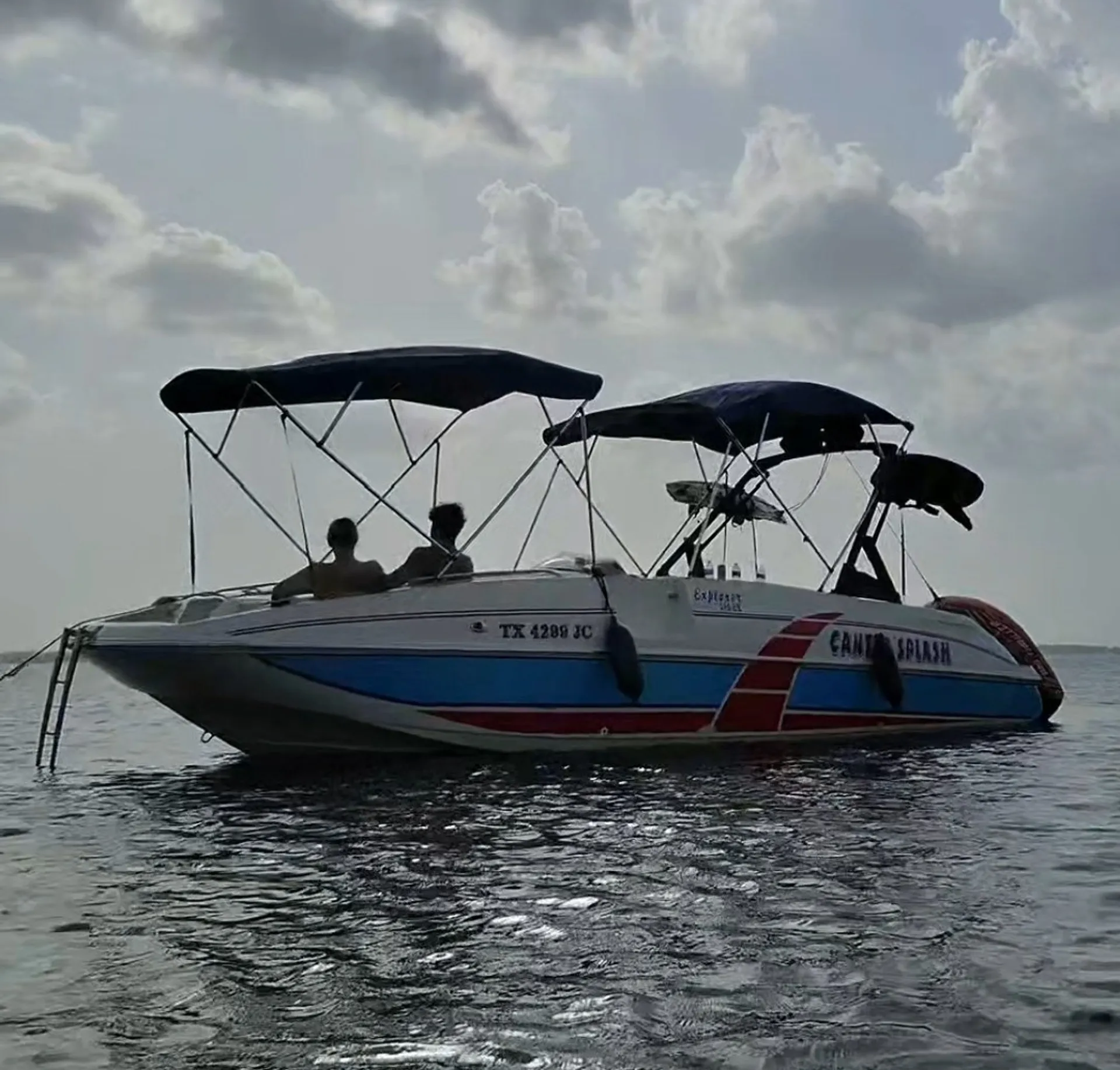 Ready to Set Sail with a Captain Who's Got Style and Skill