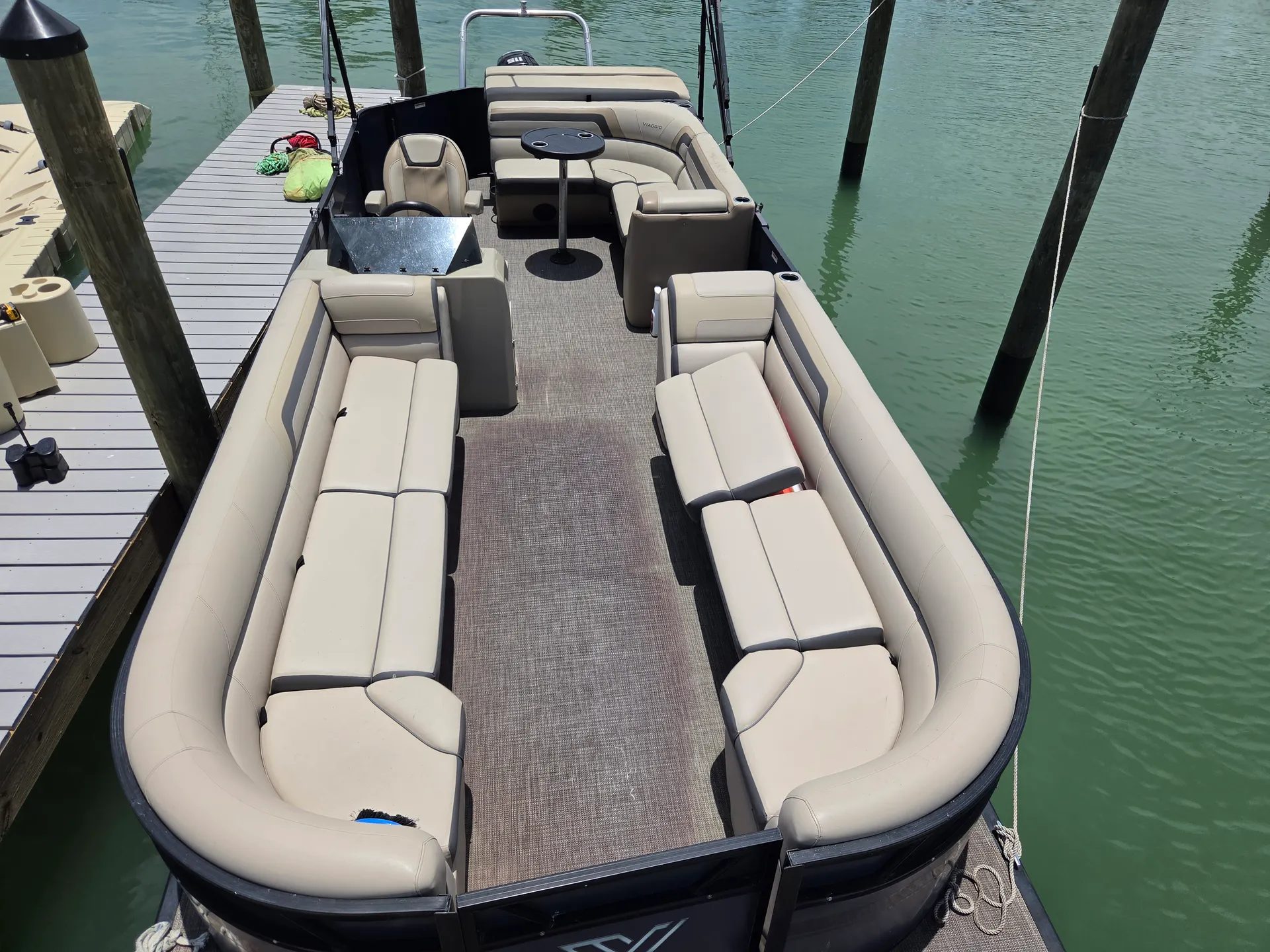 VIAGGIO BY MISTY HARBOR LAGO 25U in Clearwater, FL — photo 3
