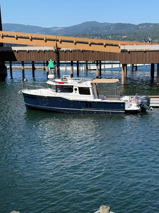 Rent a RANGER TUGS (WA) cruiser in Post Falls, ID near me