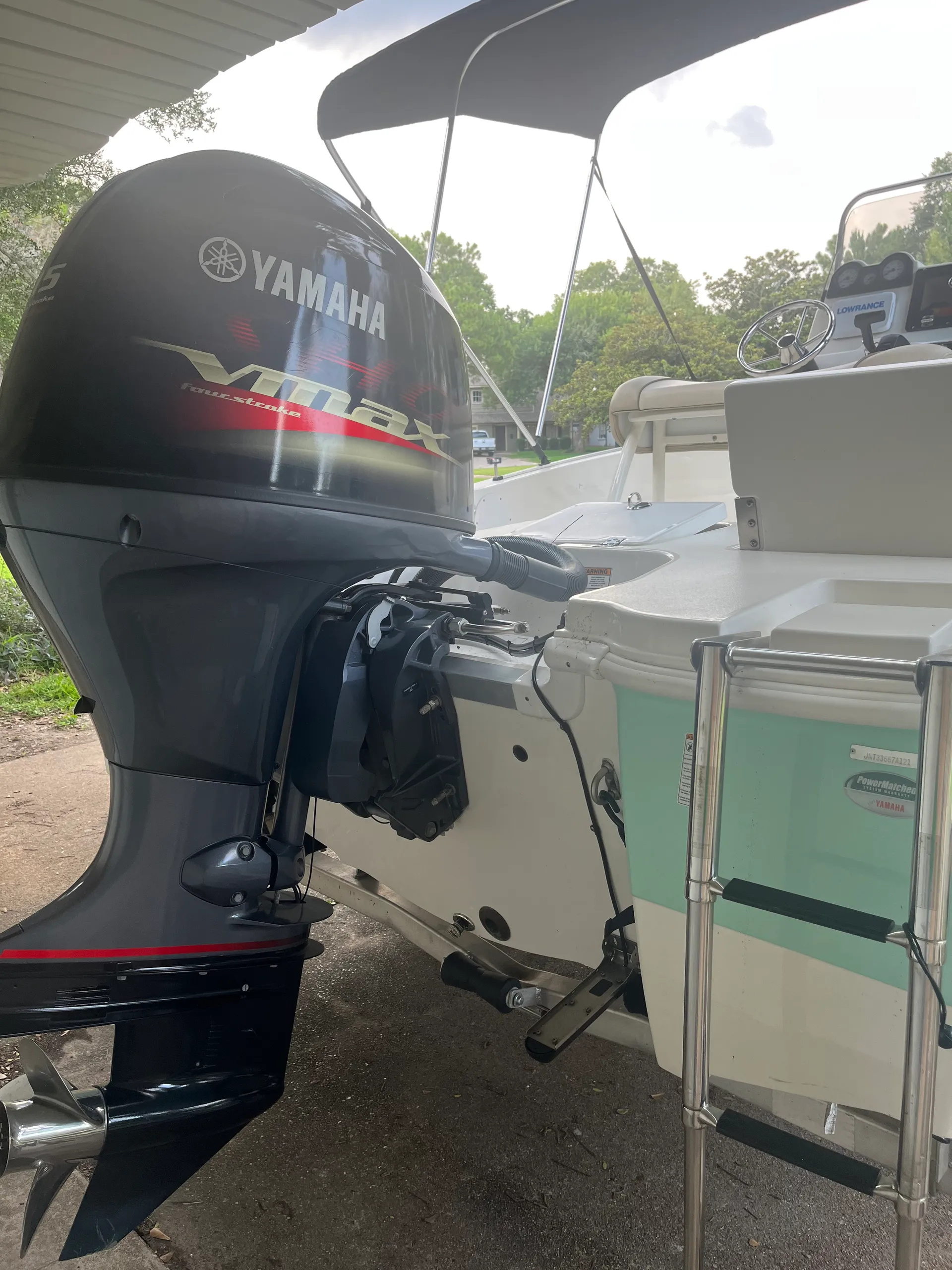 NAUTICSTAR BOATS 191 HYBRID in Houston, TX — photo 8