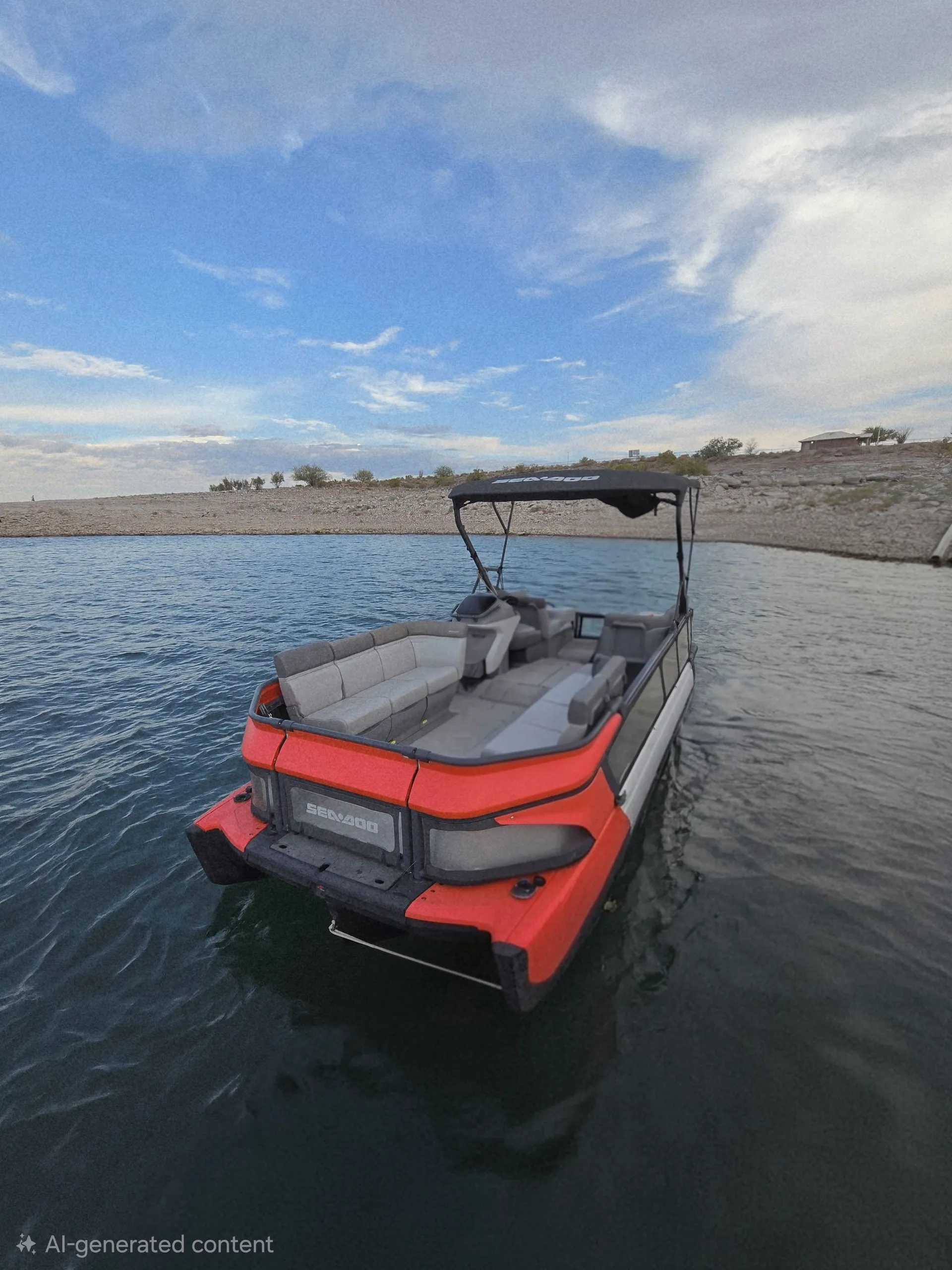 SEA-DOO SWITCH SPORT 21 in Phoenix, AZ