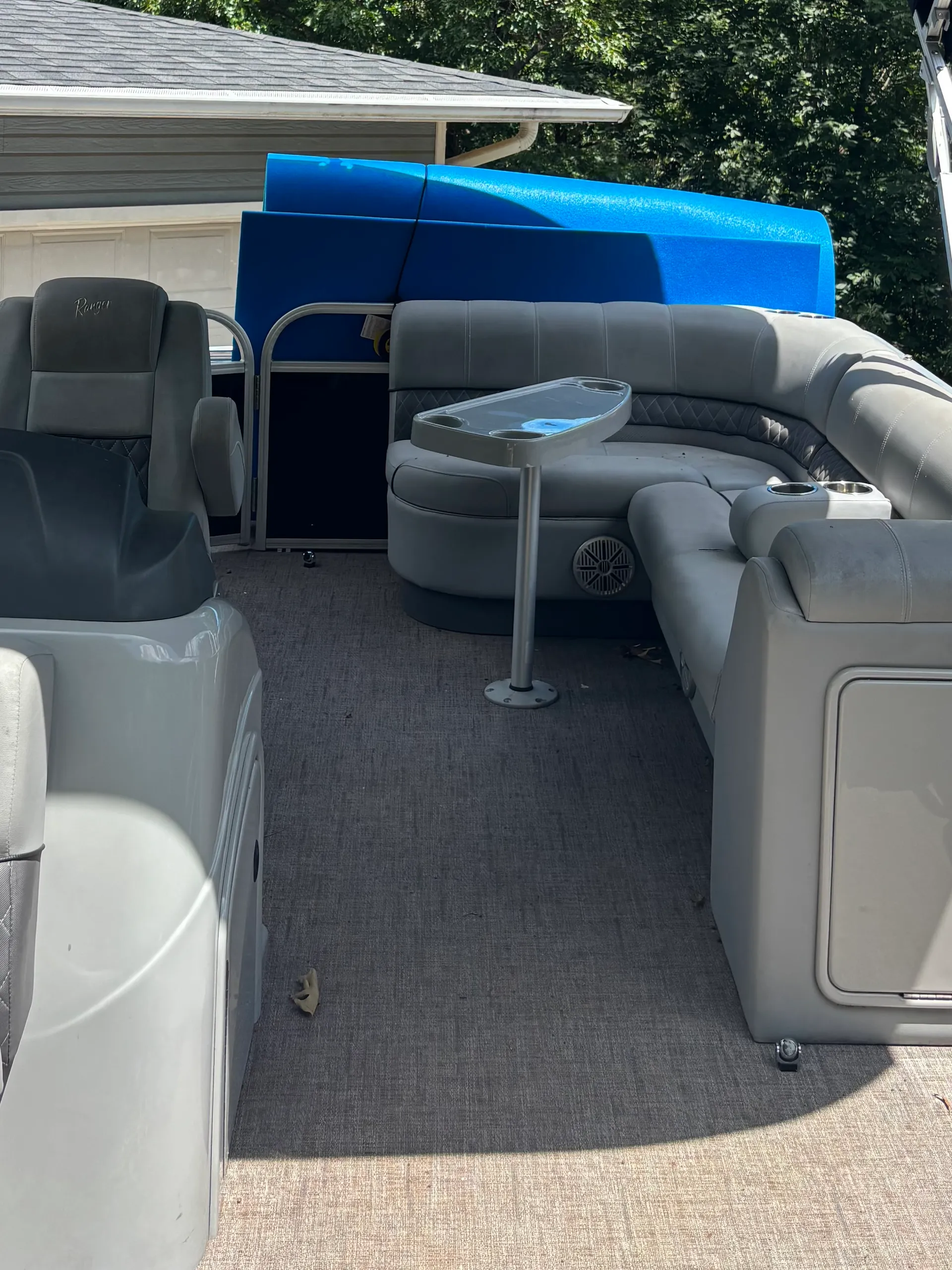 RANGER BOATS (AR) 1850LS REATA W/150XL PRO XS W/TRLR in Rogers, AR — photo 6