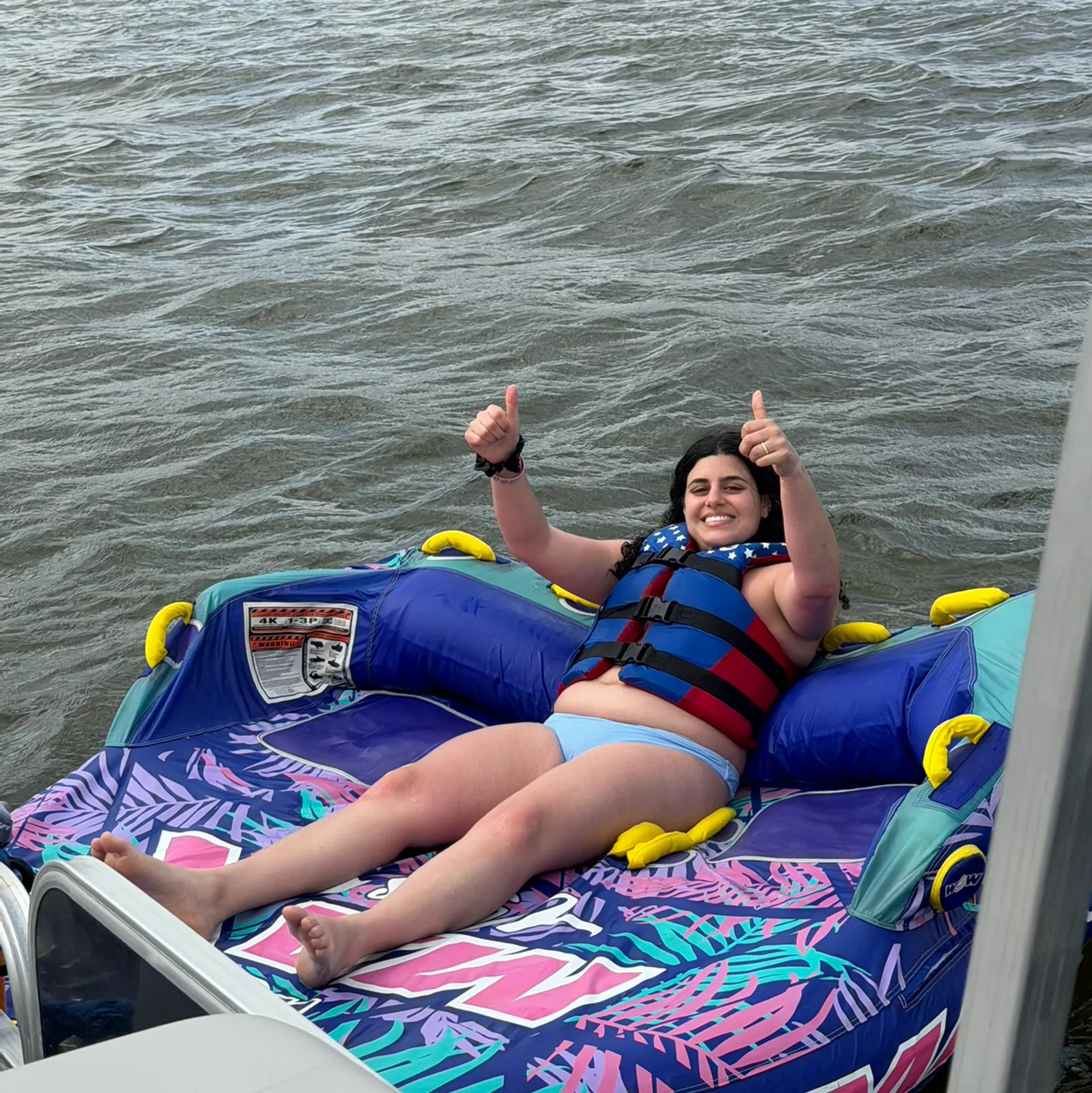 SUN TRACKER BY TRACKER MARINE PARTY BARGE 25 W/60 HP in New Hill, NC — photo 8