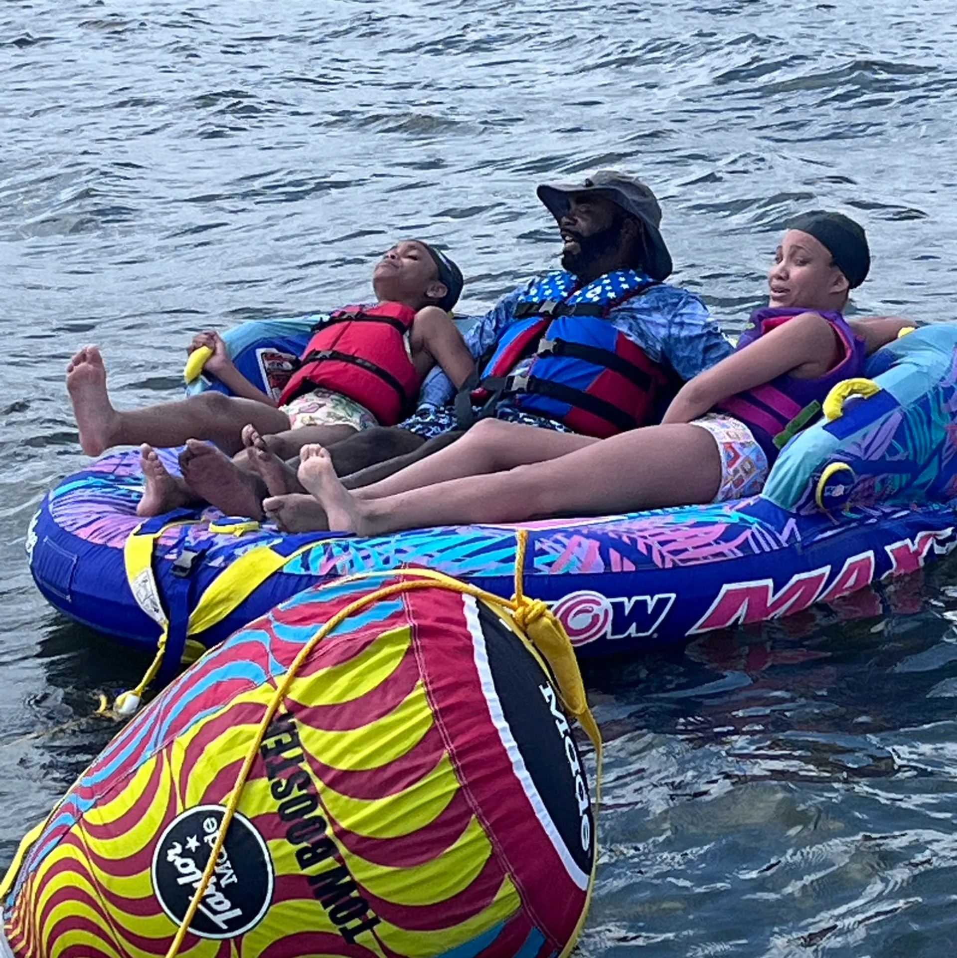 SUN TRACKER BY TRACKER MARINE PARTY BARGE 25 W/60 HP in New Hill, NC — photo 9