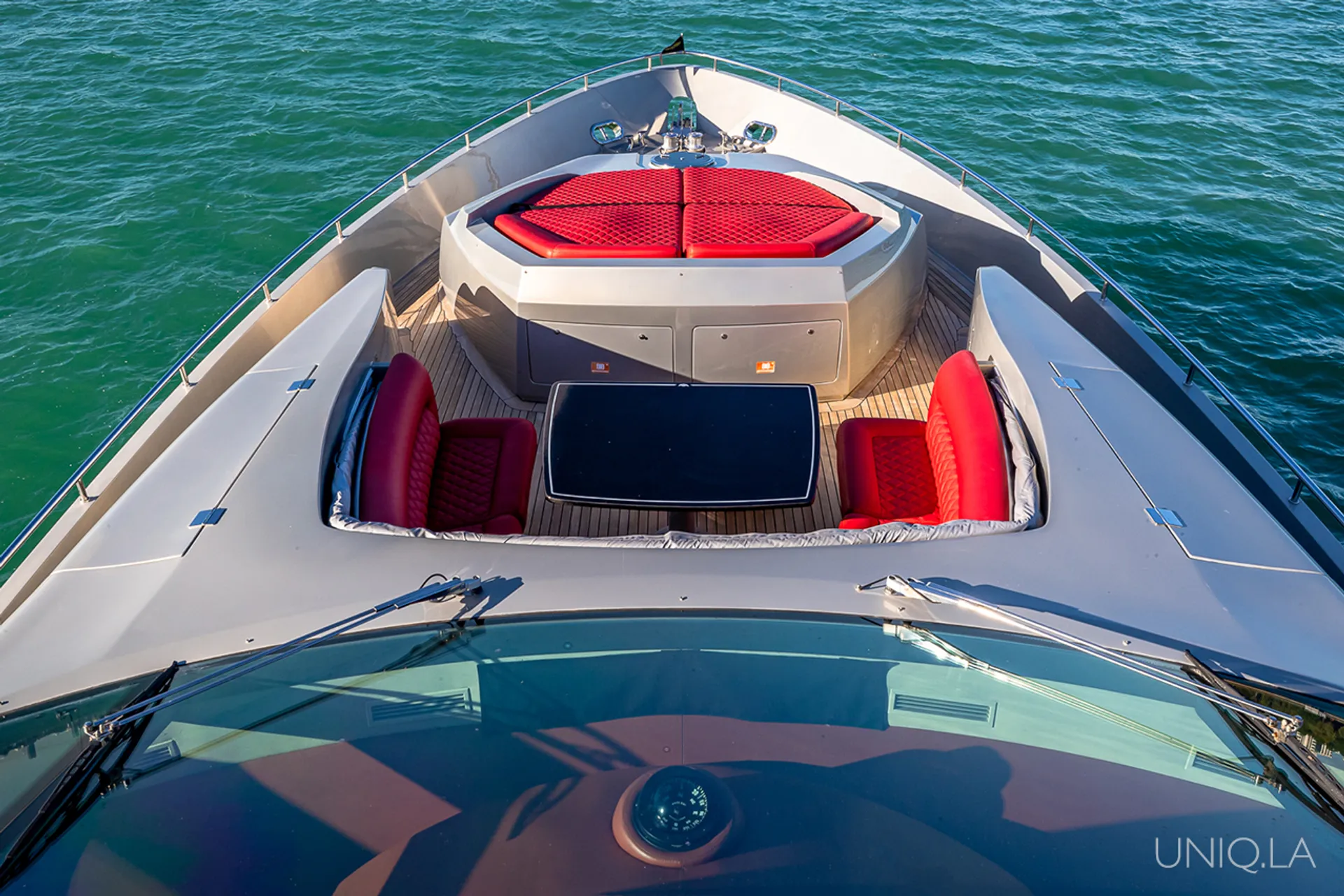 Pershing  2008 in Sag Harbor, NY — photo 9