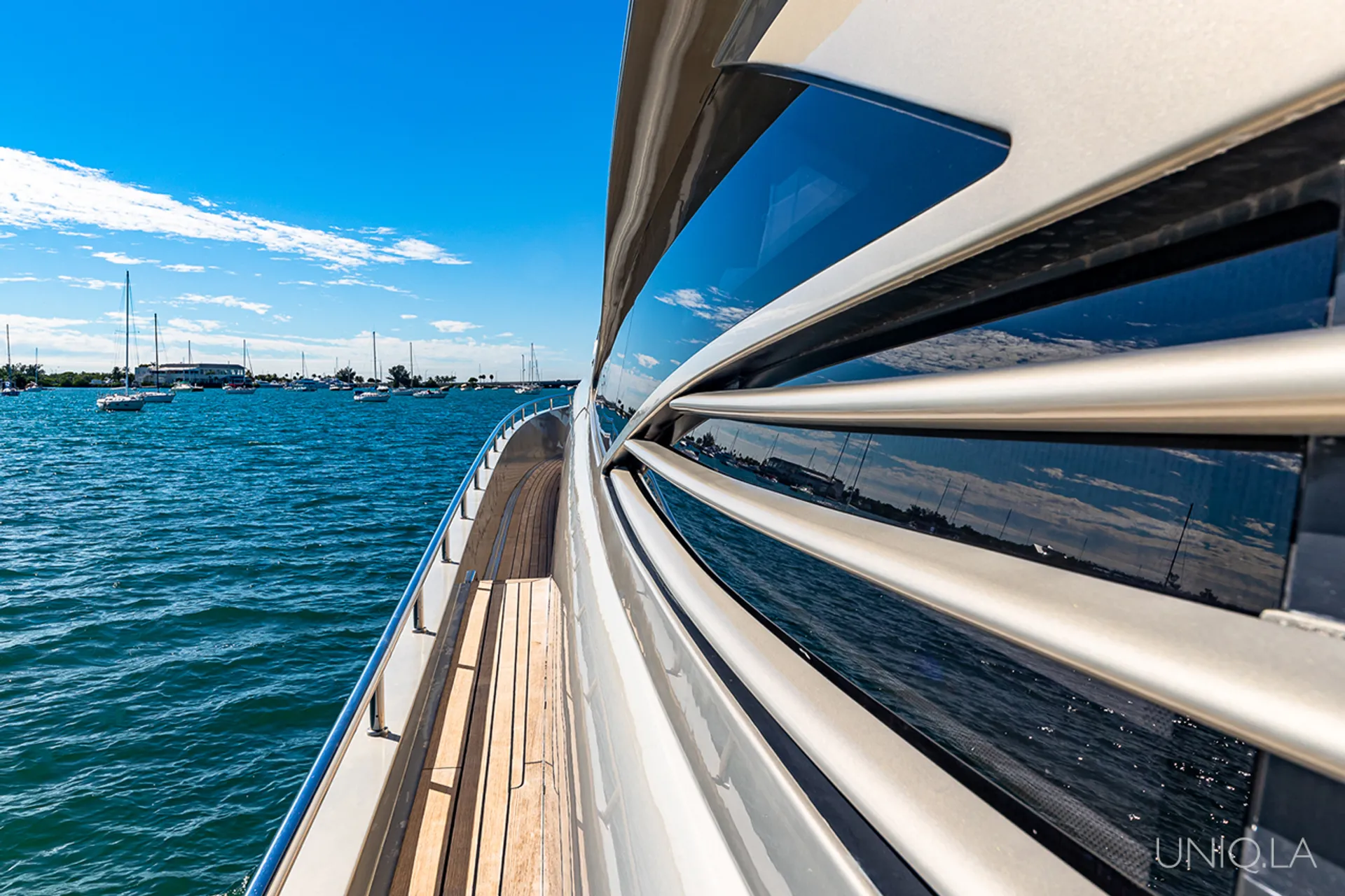 Pershing  2008 in Sag Harbor, NY — photo 10