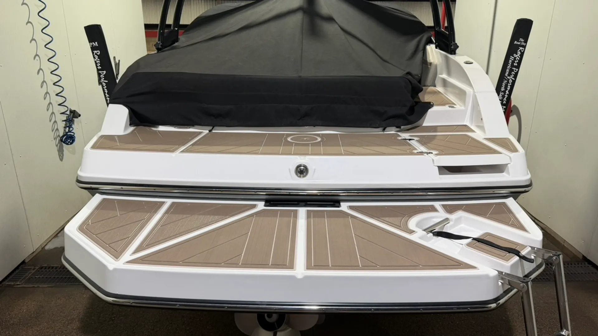 2024 Monterey M-22 | Wakeboard, Ski, Tube, Kneeboard or just Cruise!