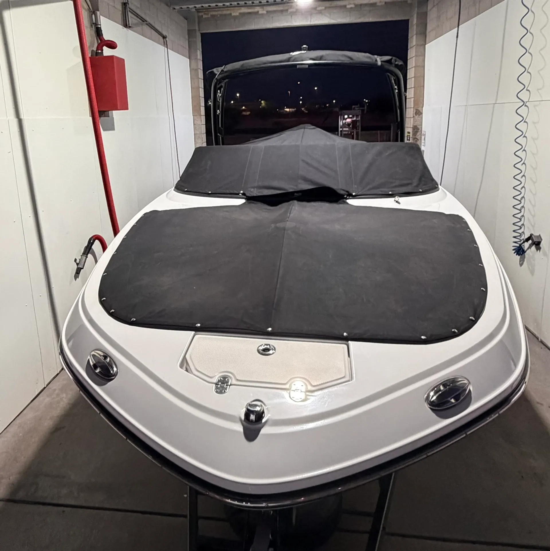 2024 Monterey M-22 | Wakeboard, Ski, Tube, Kneeboard or just Cruise!