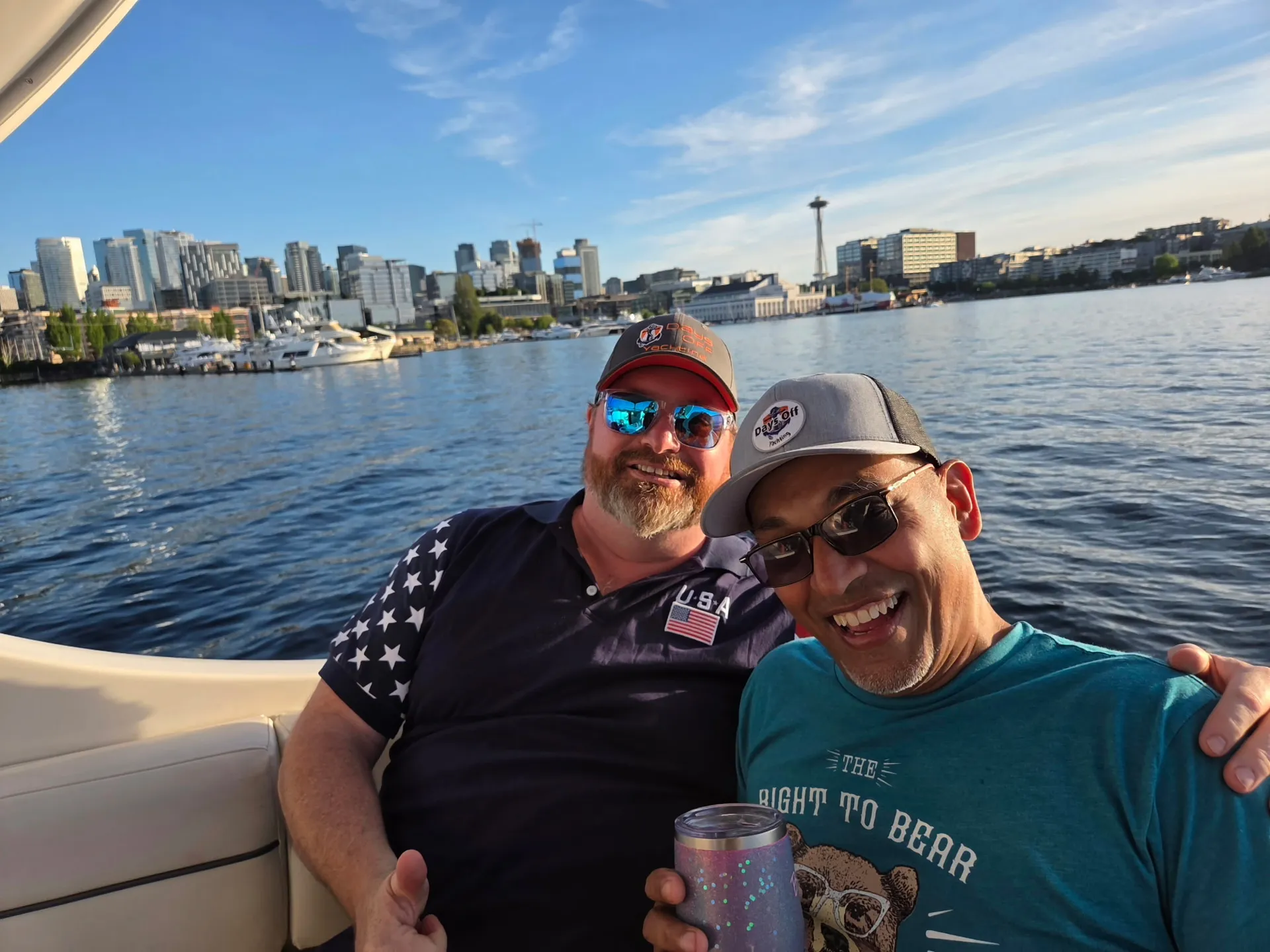 BAYLINER 3055 SUNBRIDGE LX in Seattle, WA — photo 6