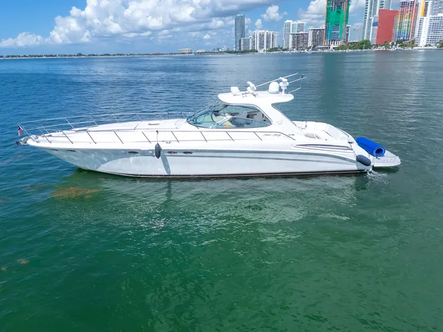 Rent a Sea Ray Boats cruiser in Miami, FL near me