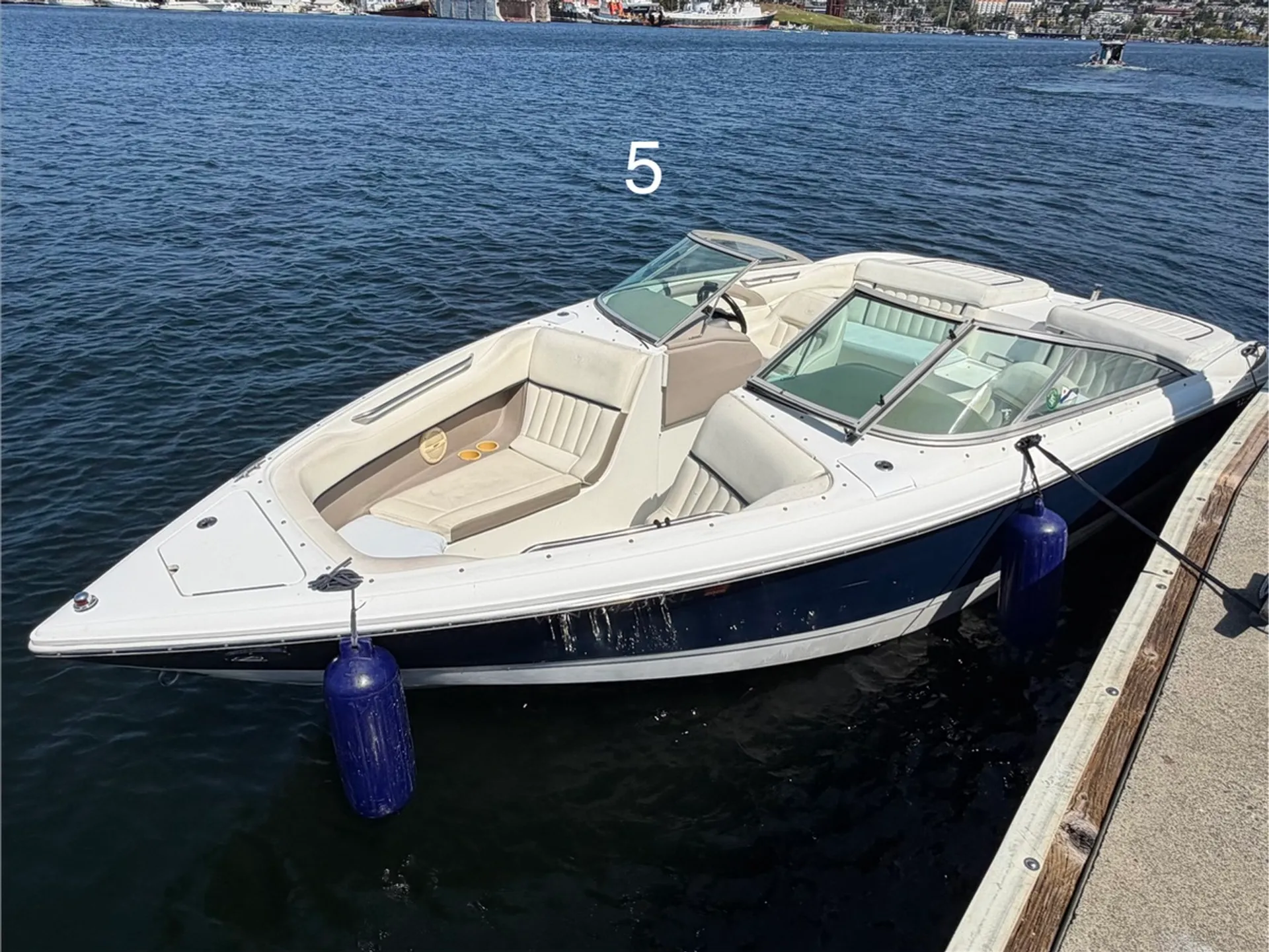 29’🛥️Toilet💩✅Enclosure☔️😎 ✅⚓️✅ ⛽️OnMyTime ✅CruisetoLakeWAfromSLU🧭 