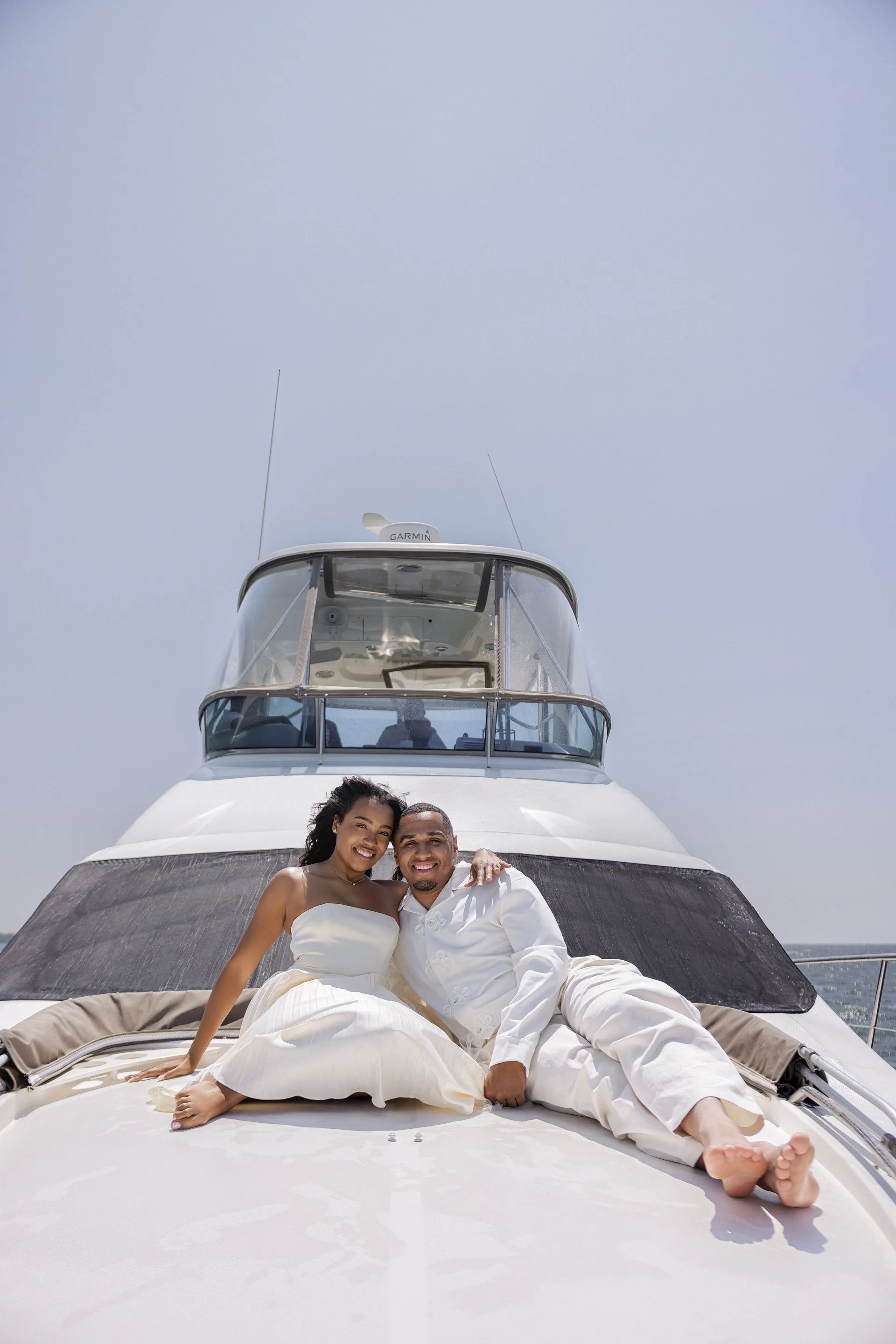 56 Ft Cruises around Manhattan NY and more...