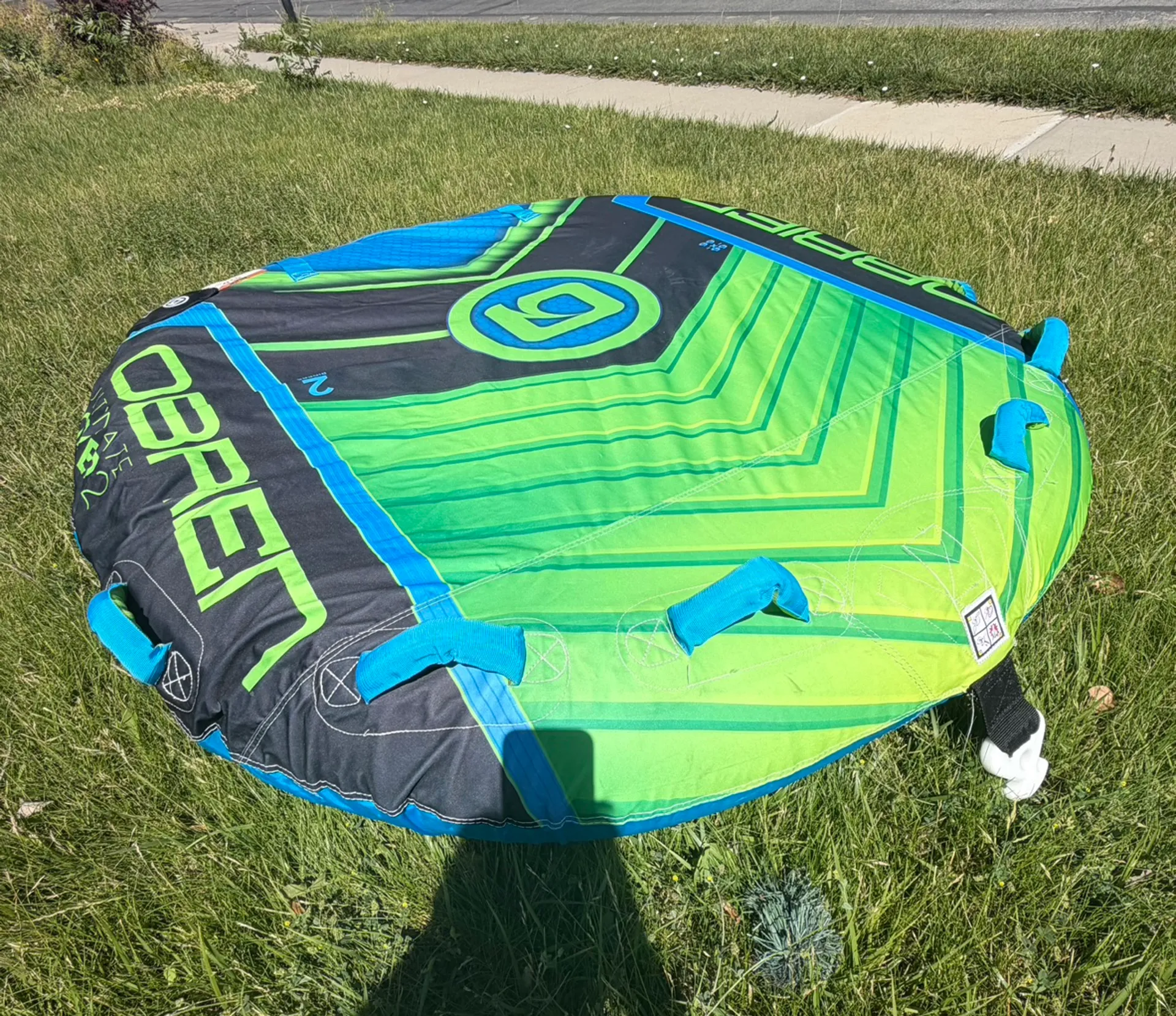 Spacious Yamaha 212x – Perfect for Groups, Easy to Drive!