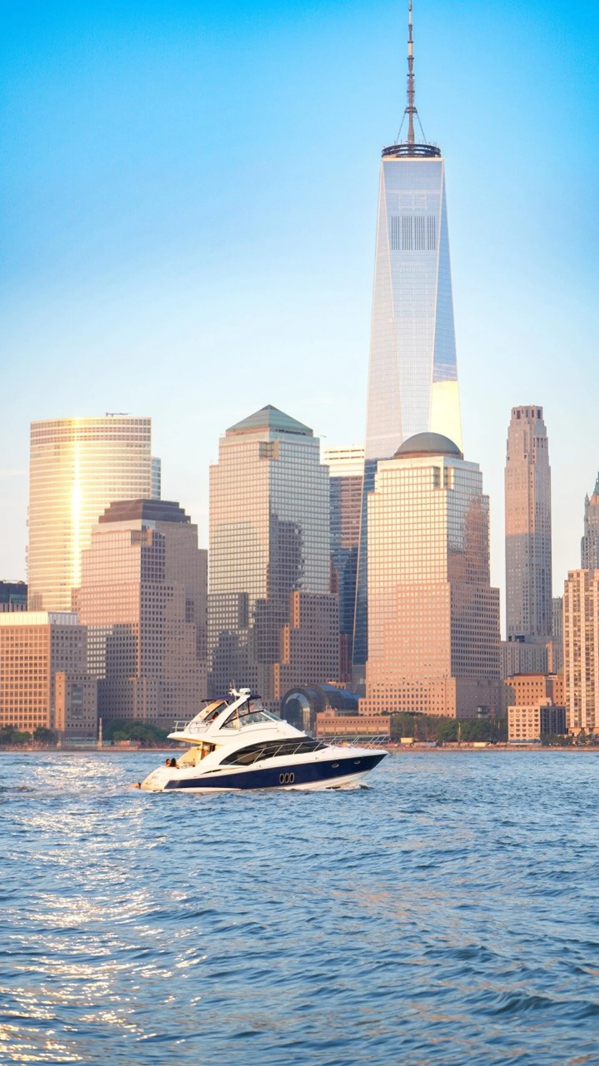 CRUISERS YACHTS 477 SPORT SEDAN in Brooklyn, NY — photo 2