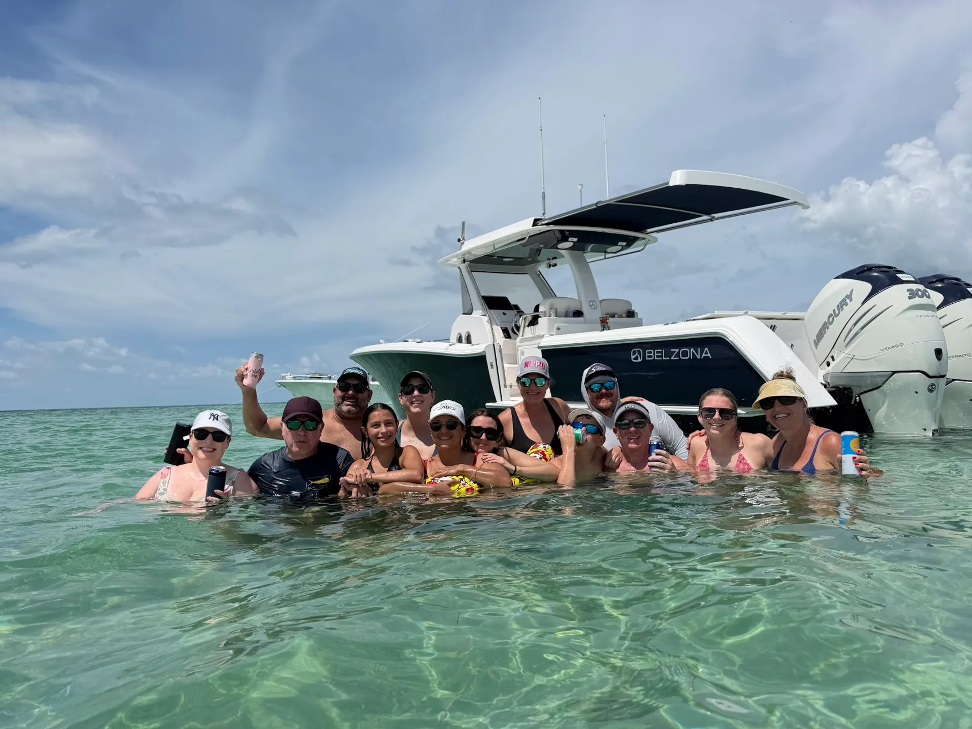 Belzona 325CC in Key West, FL — photo 8