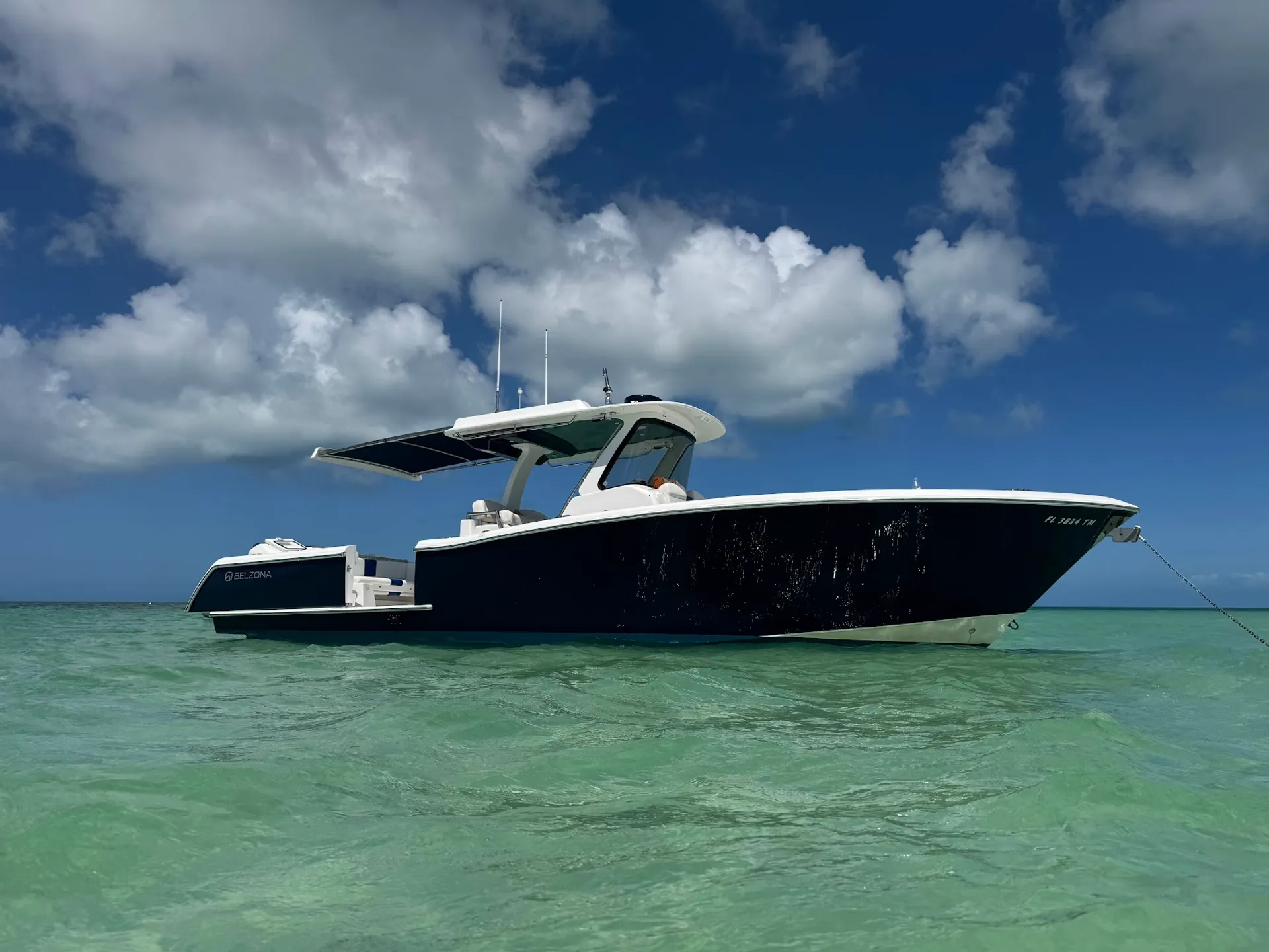 Belzona 325CC in Key West, FL — photo 9